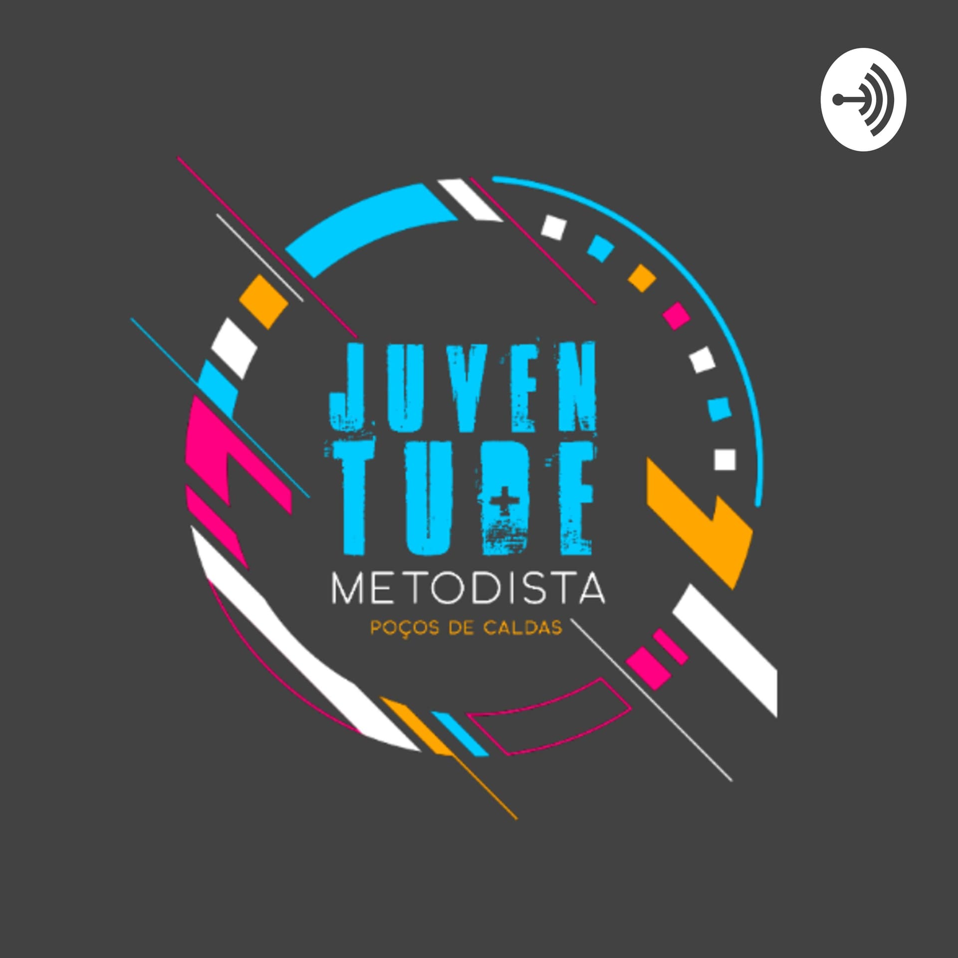 Juventude Metodista - Podcasts