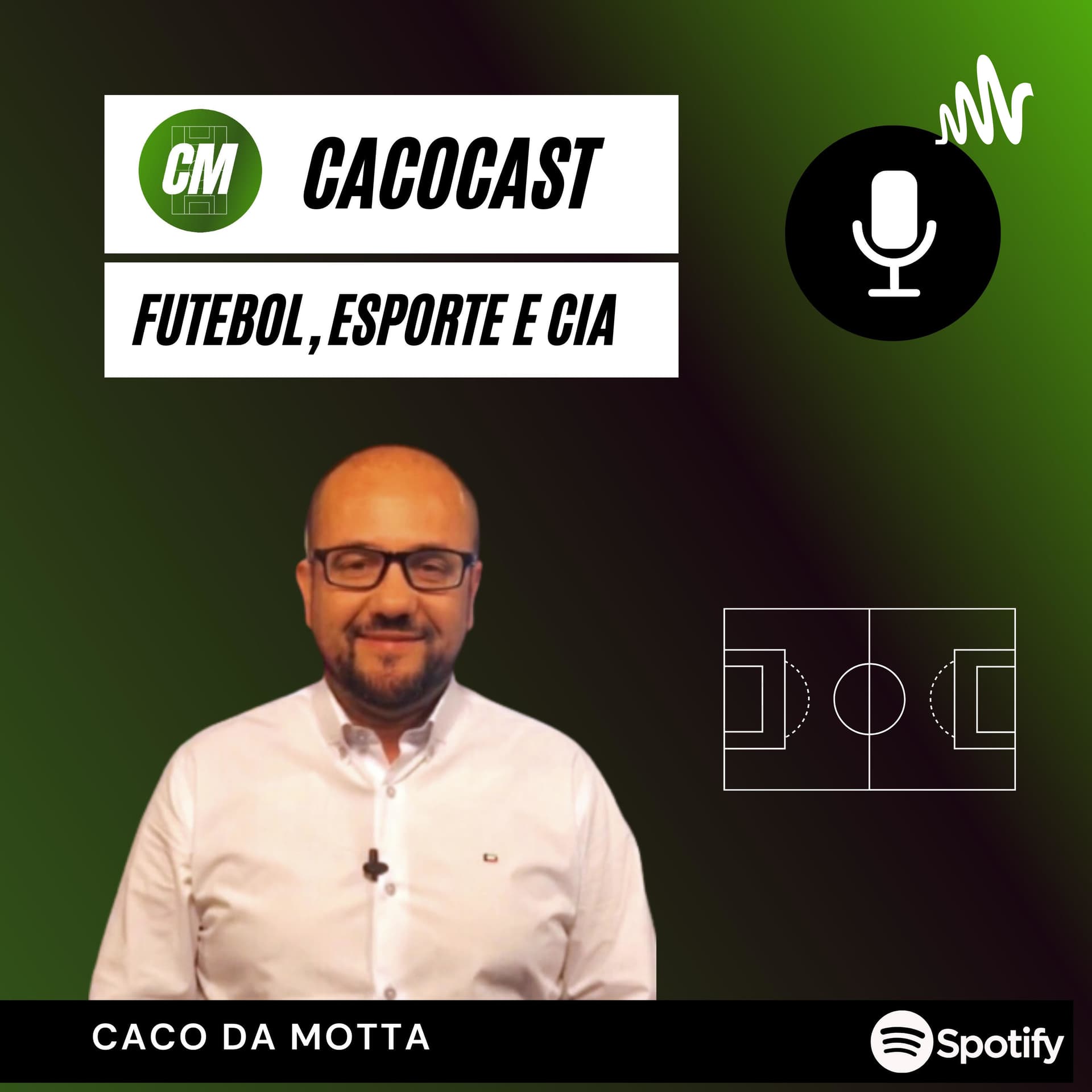 Cacocast - Podcasts