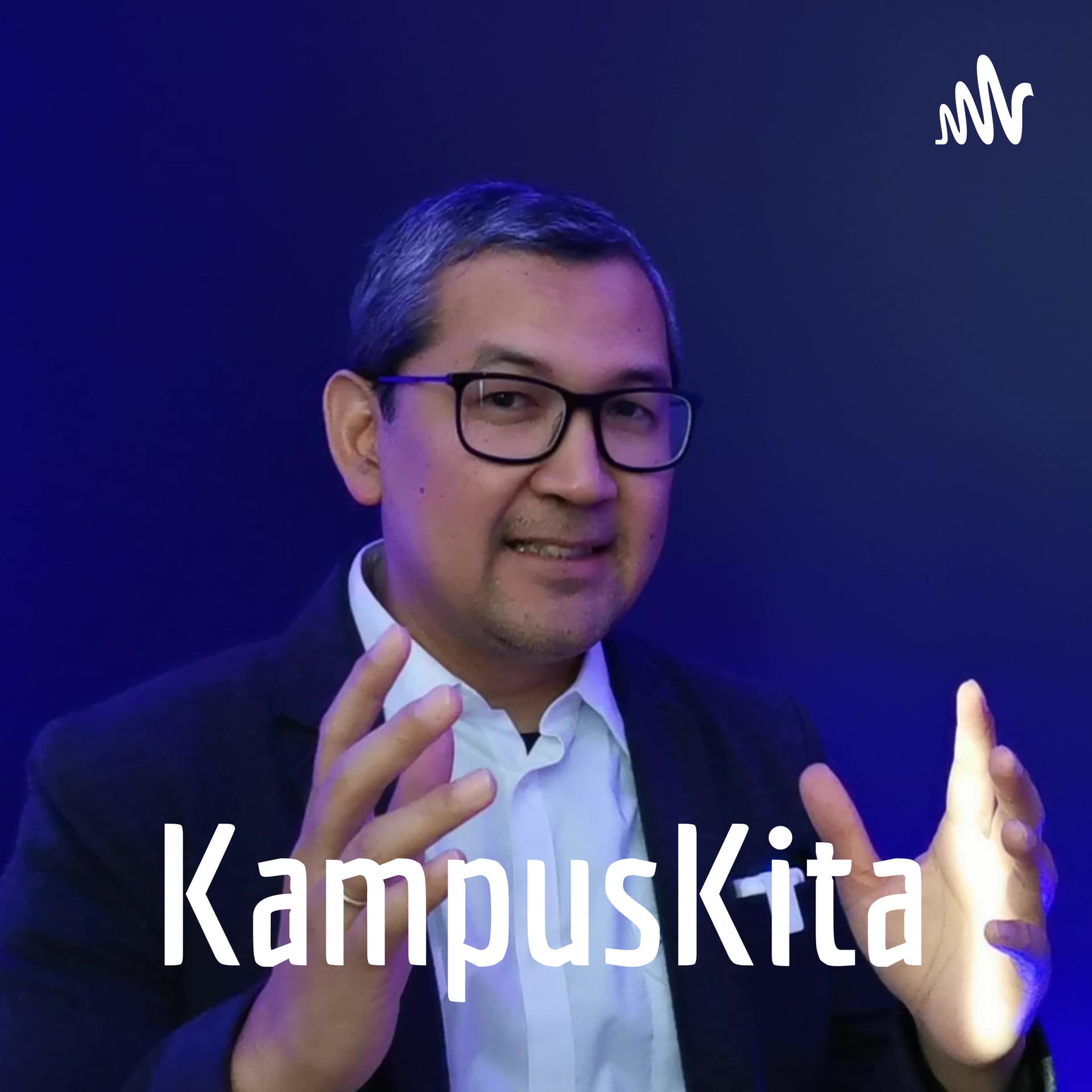 KampusKita - Podcasts