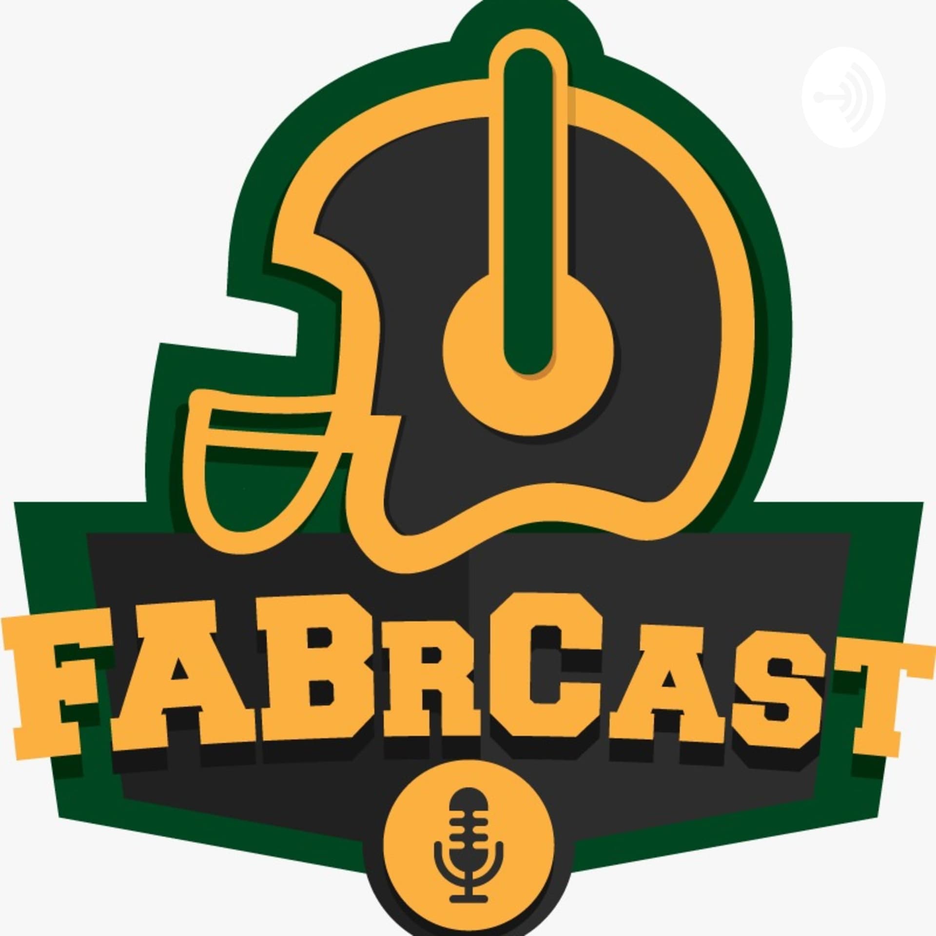 FABR Cast - Podcasts