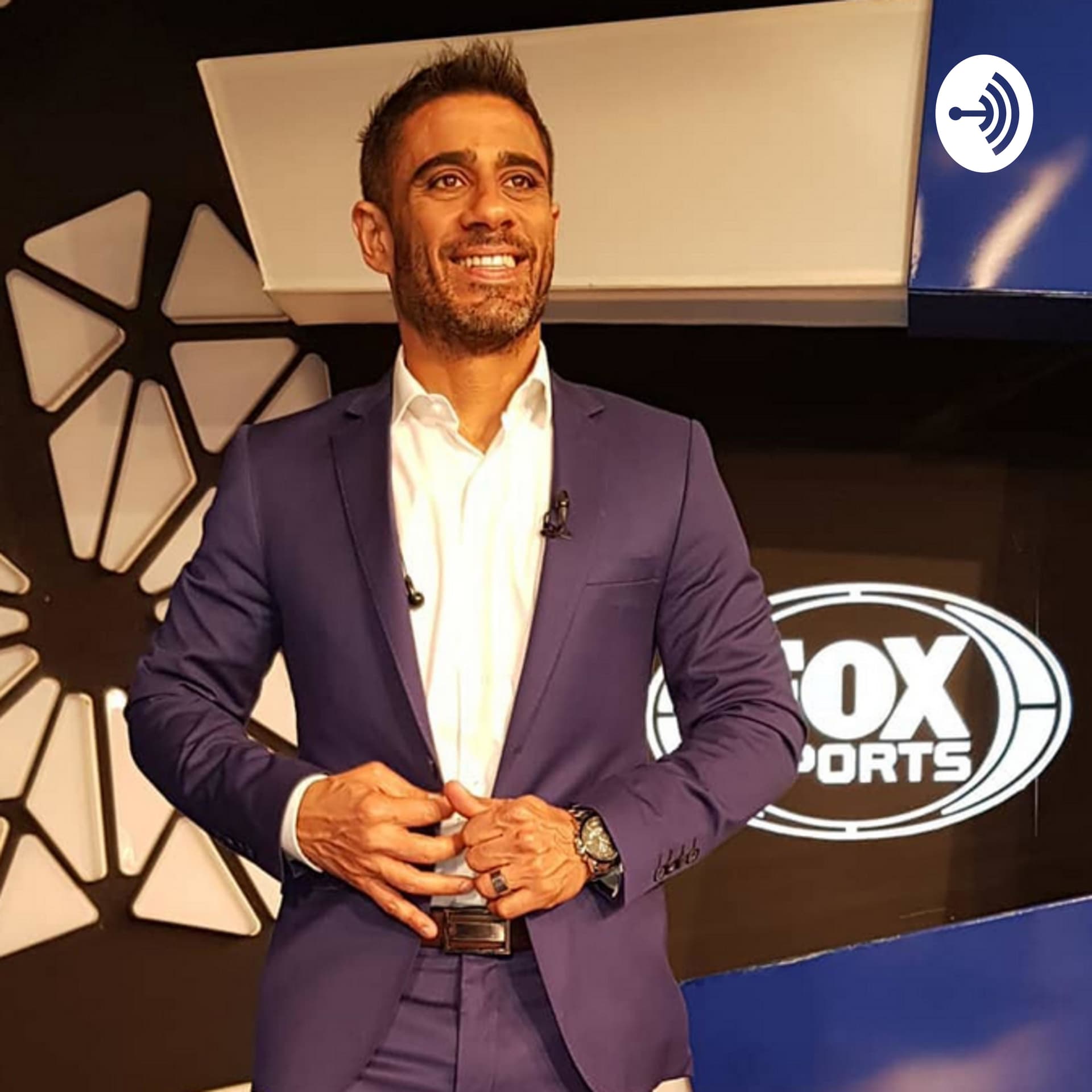 Perfil Bulos - Podcasts
