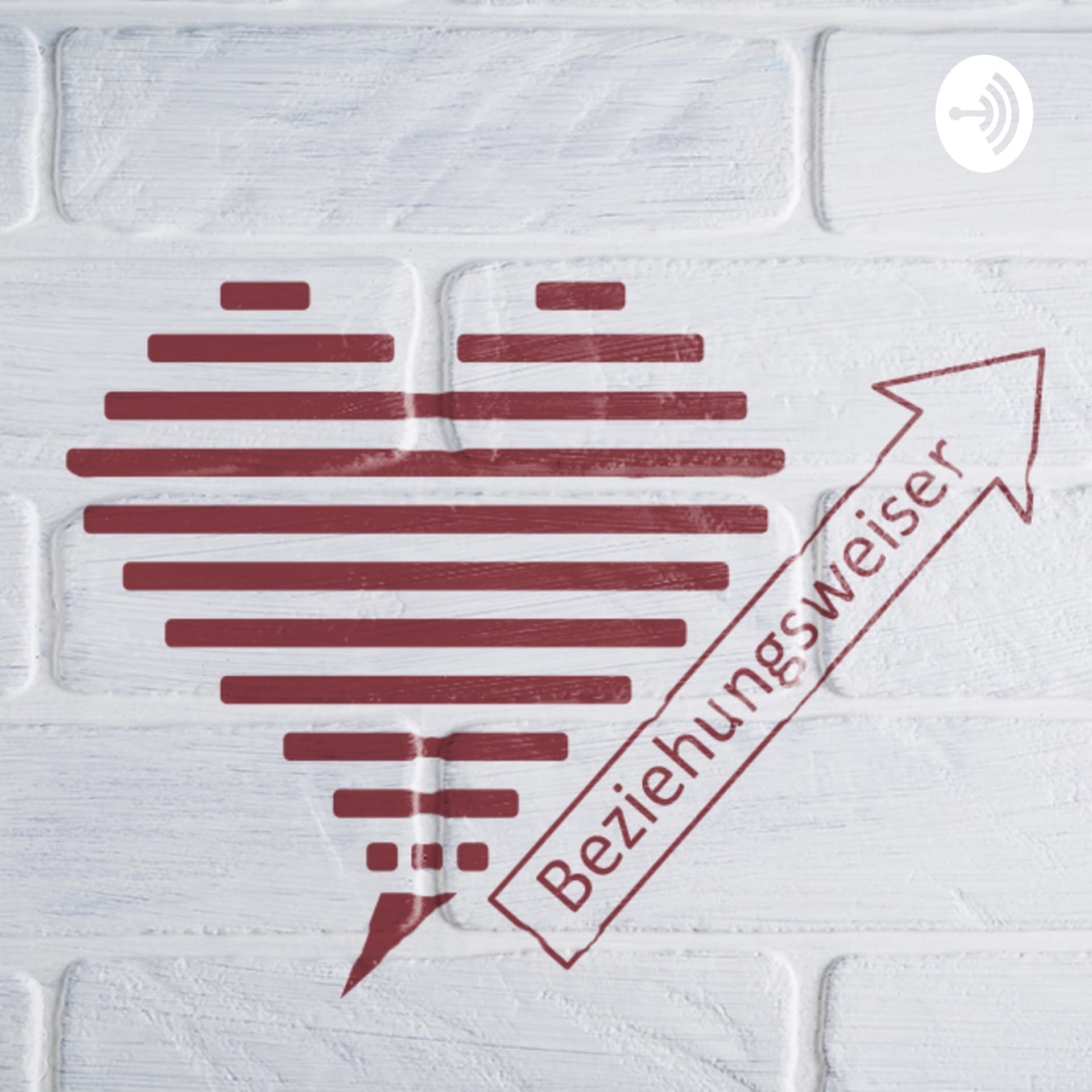 Beziehungsweiser - Podcasts