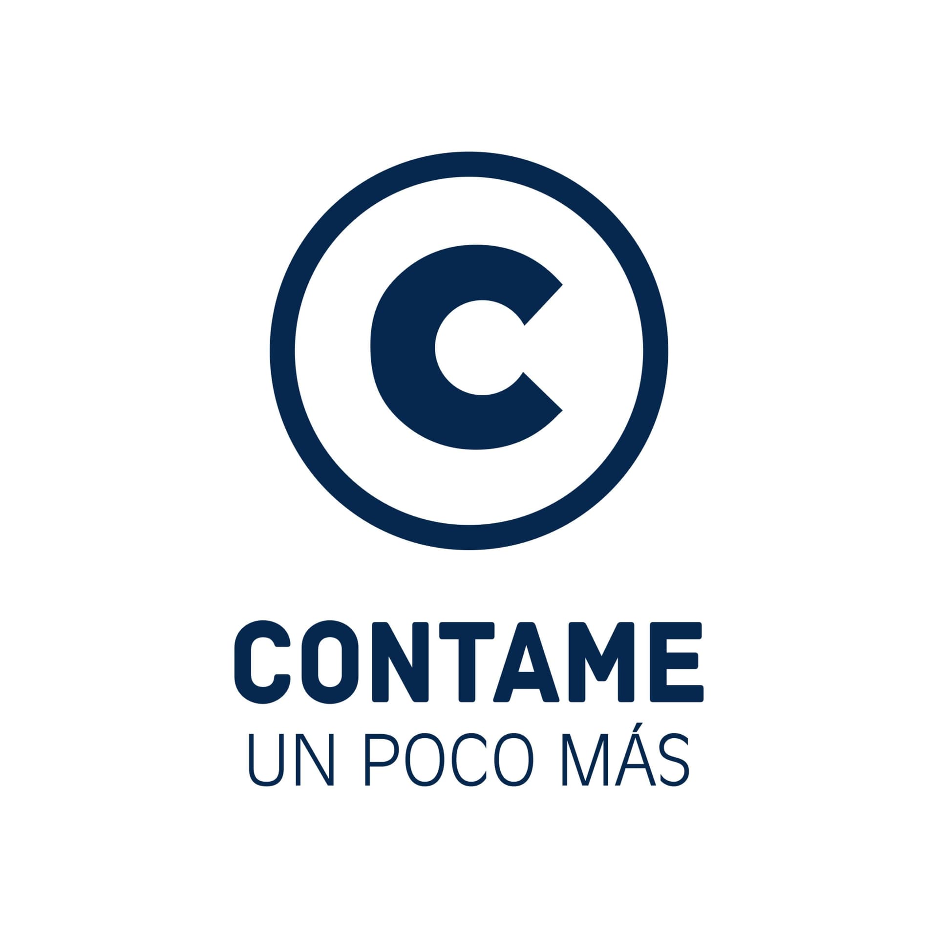 Contame un poco más - Podcasts