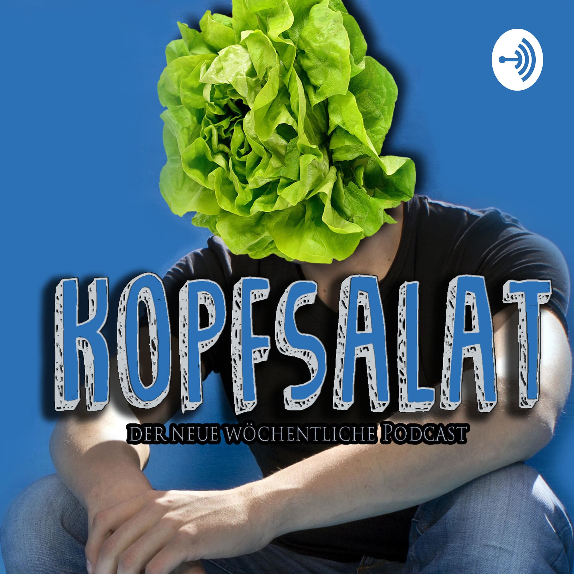"Kopfsalat" - by Paul & Pacal - Podcasts