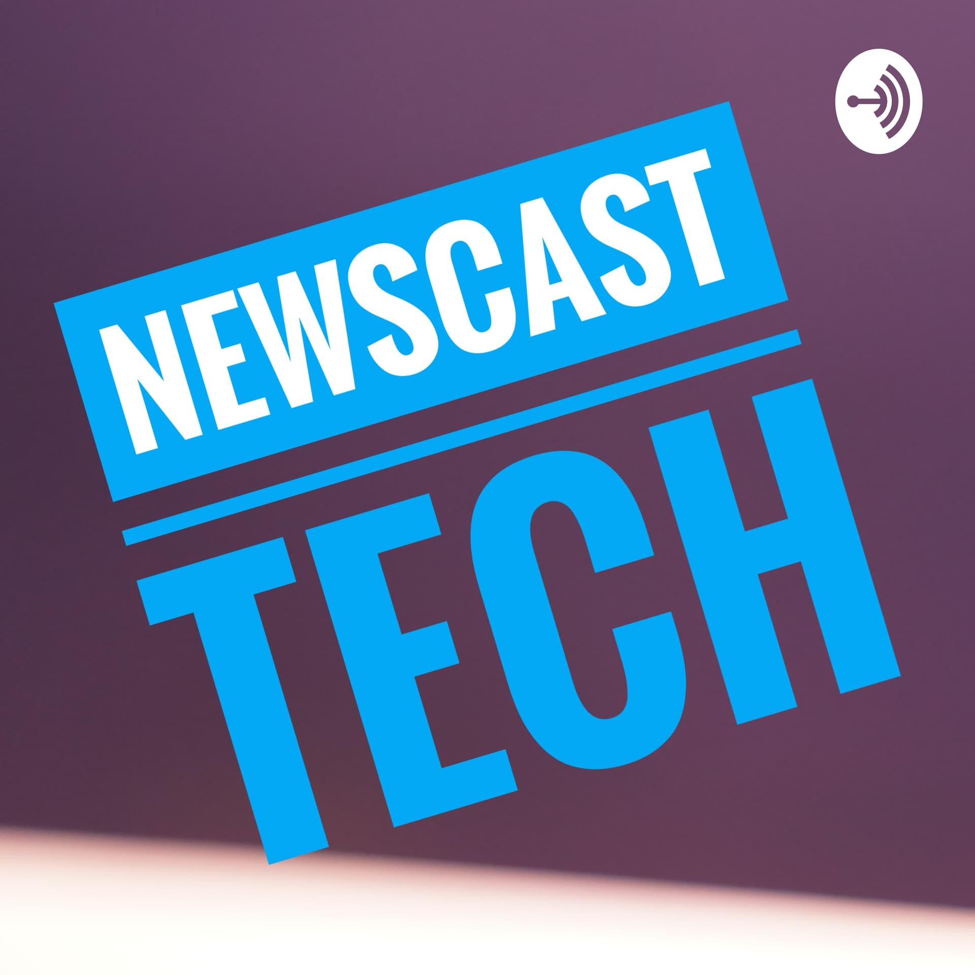 NewsCast Tech - Podcasts