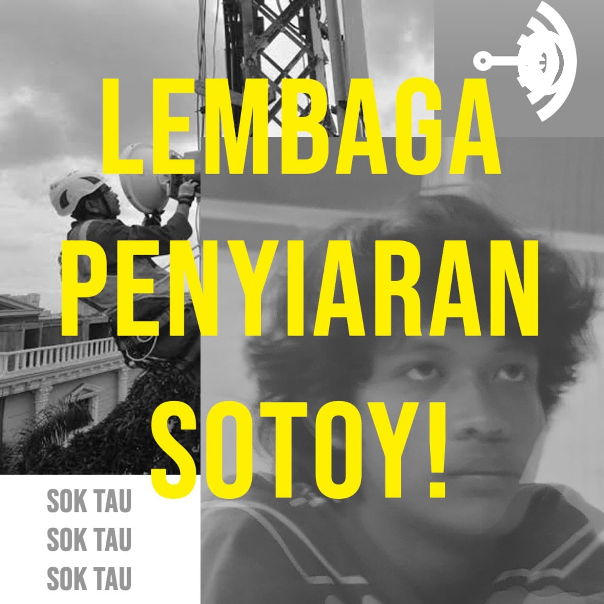 LEMBAGA PENYIARAN SOTOY - Podcasts