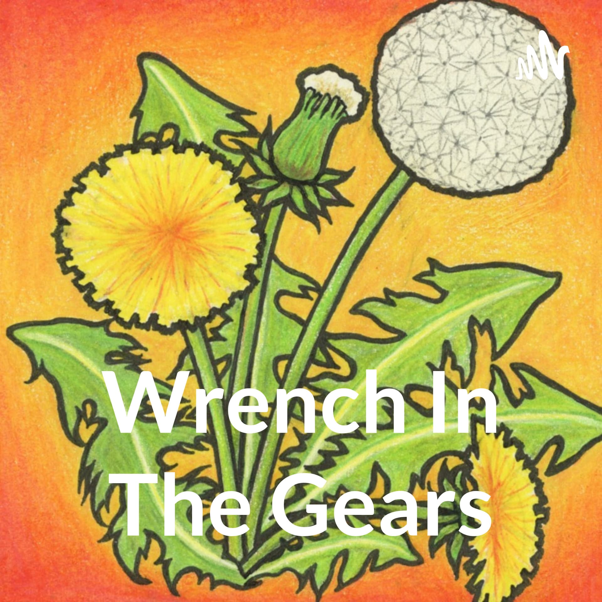 Wrench In The Gears - Podcasts