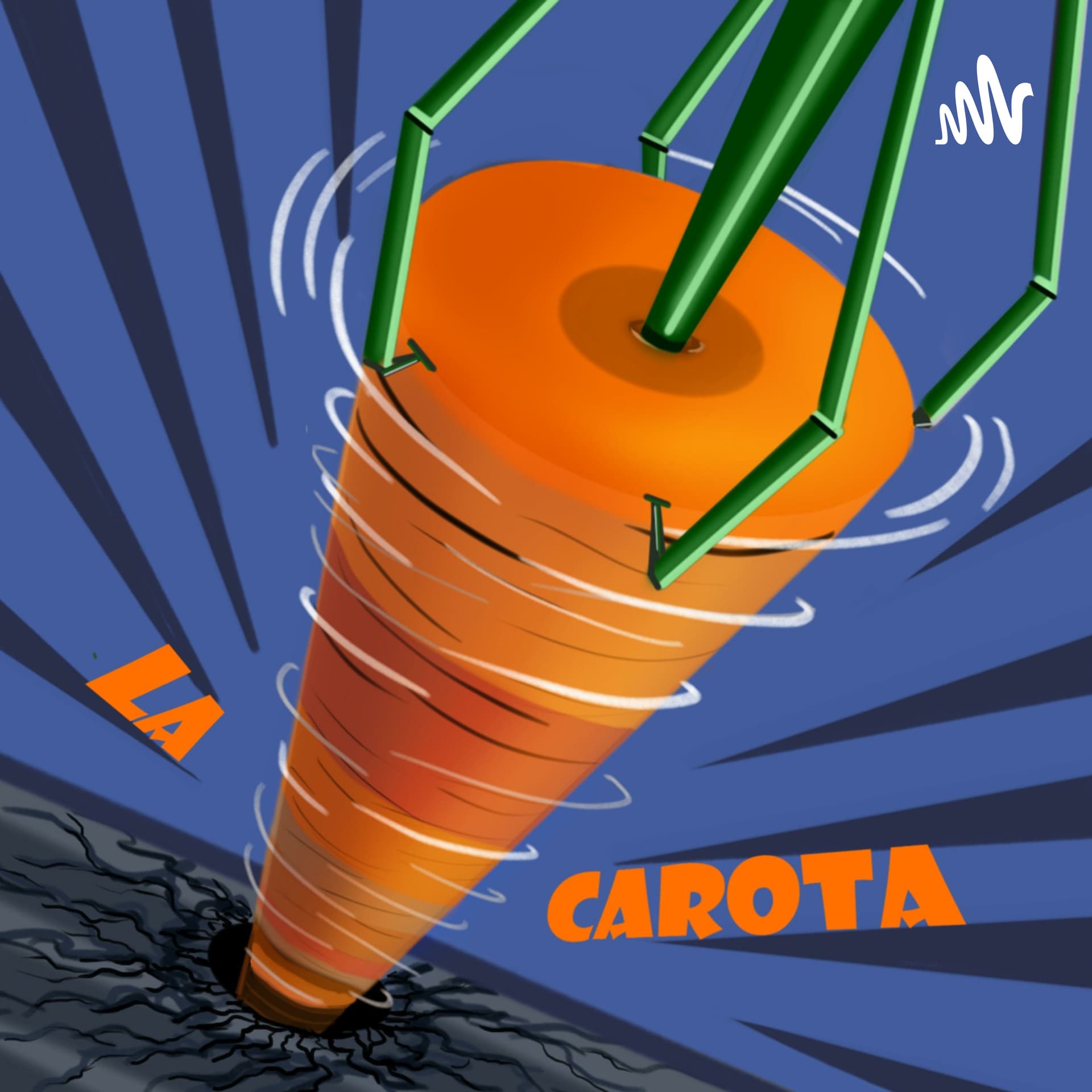 La Carota - Podcasts