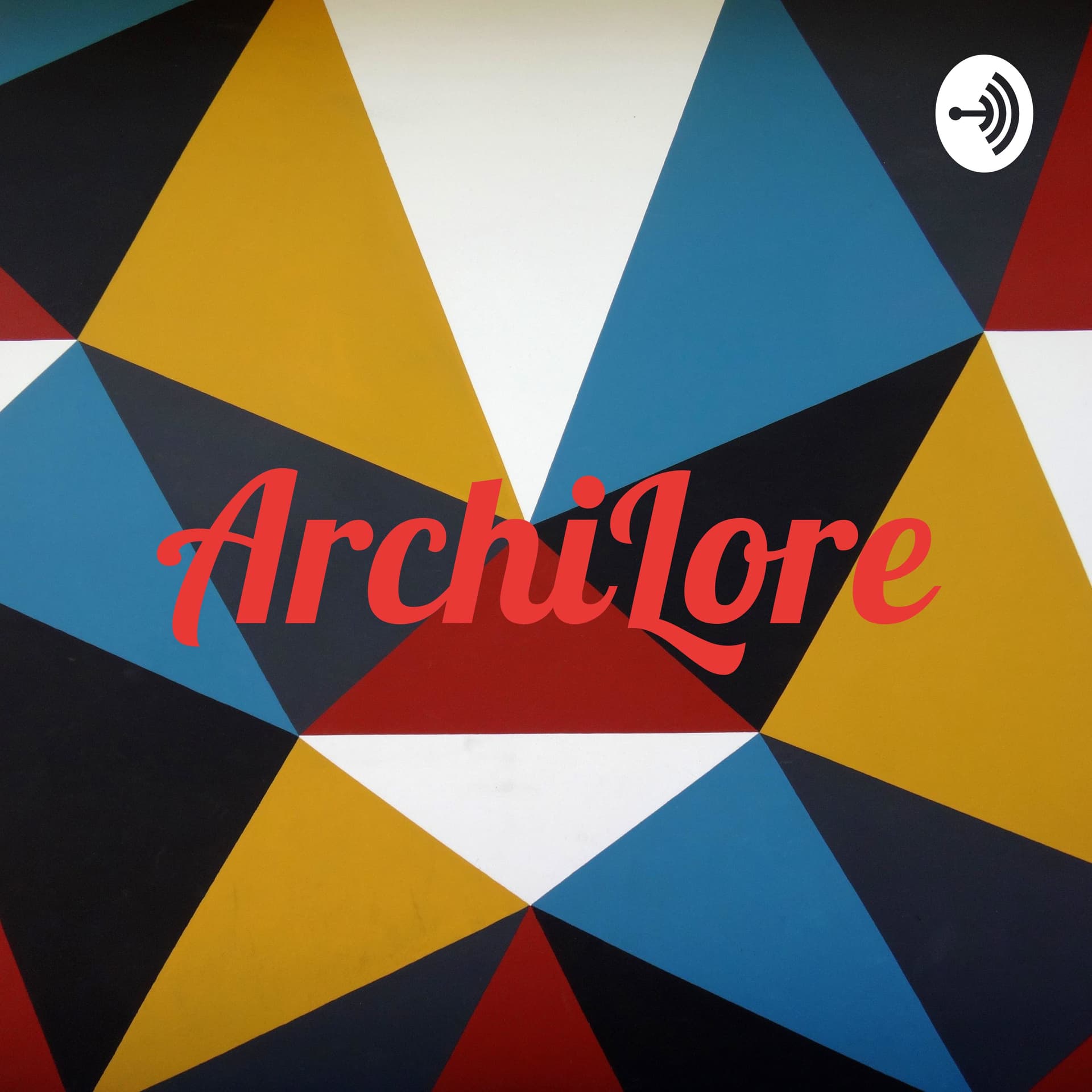 ArchiLore - il coach degli architetti - Podcasts