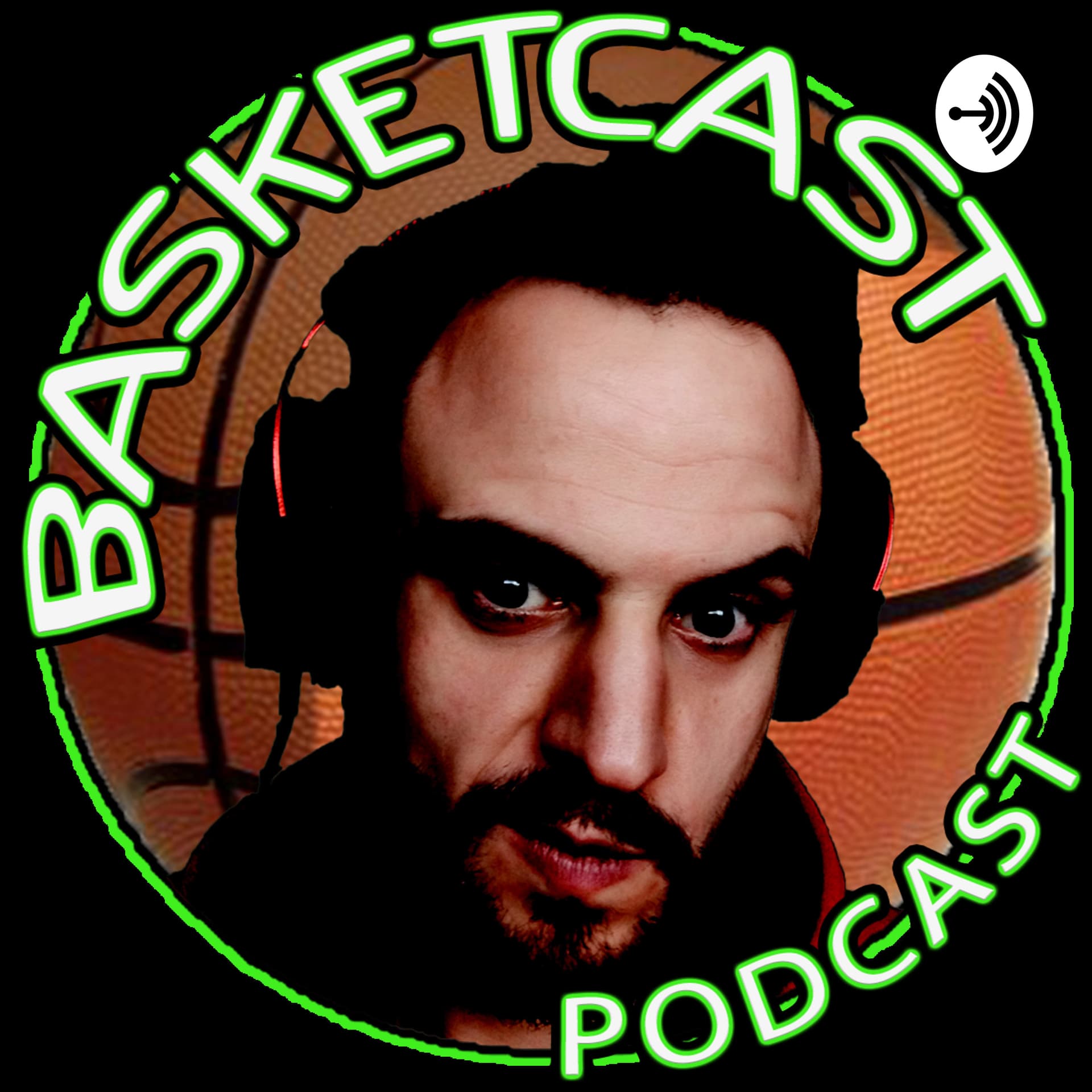 BasketCast Podcast - Podcasts