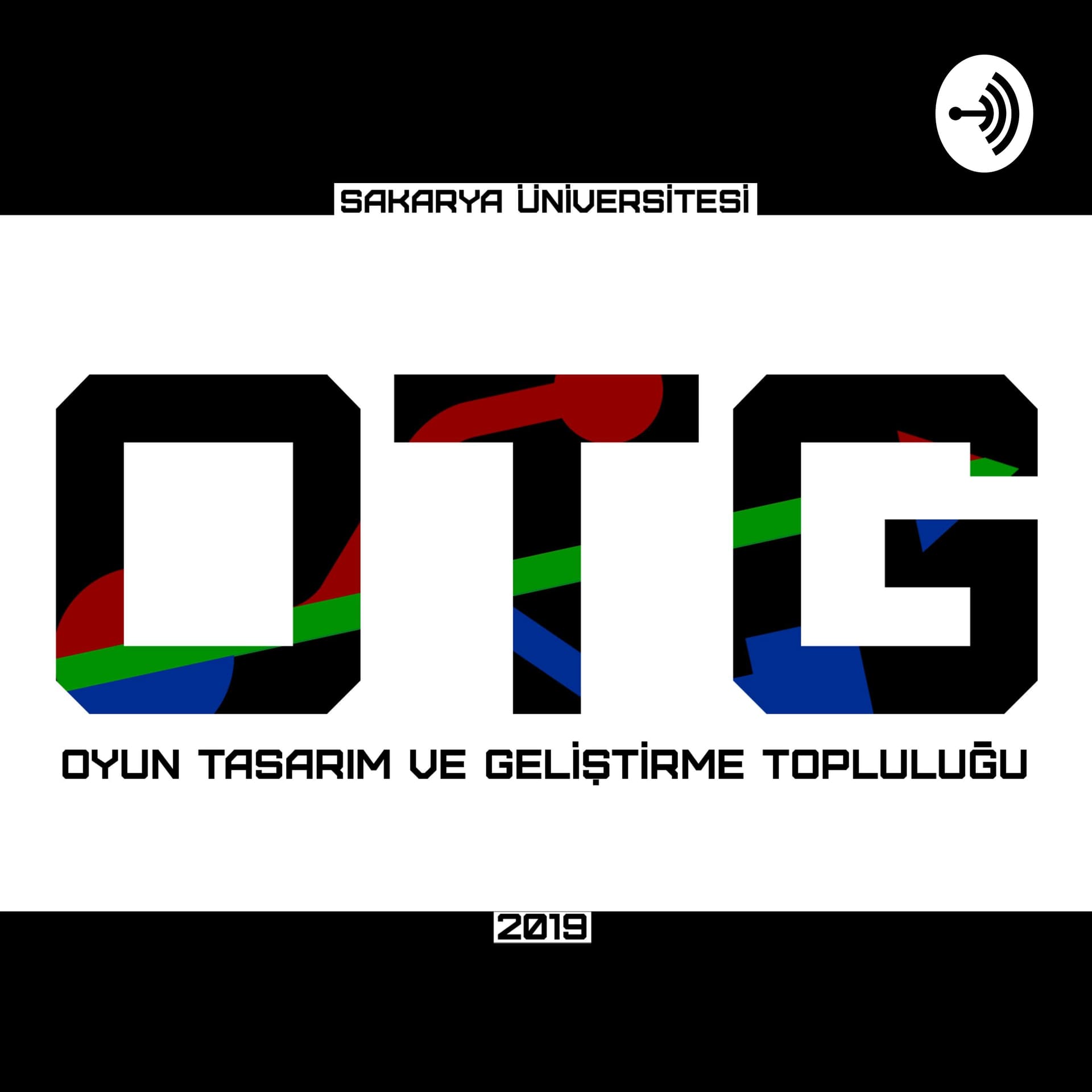 OTG Oyun Tasarımı ve Geliştirme - Podcasts
