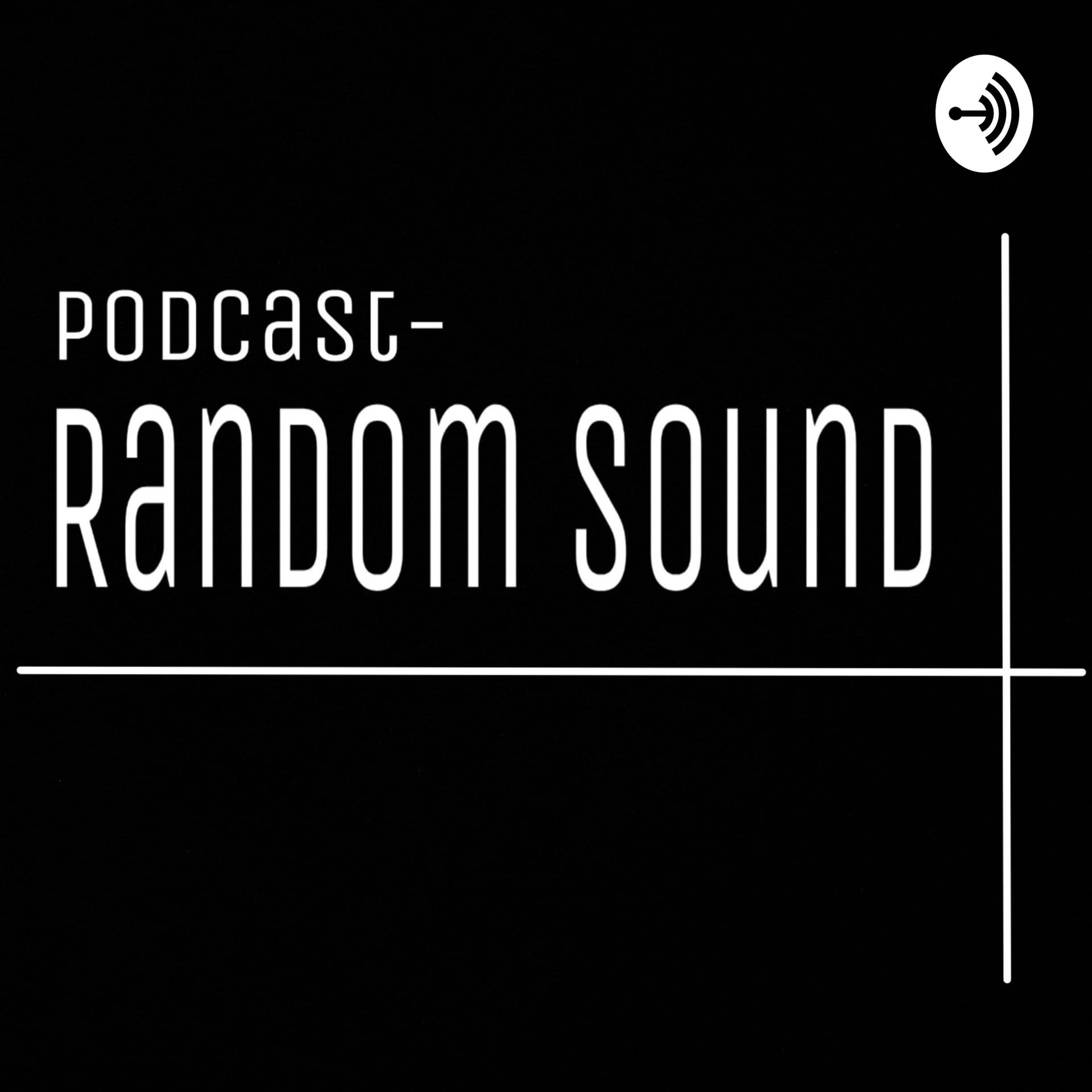 RandomSound - Podcasts
