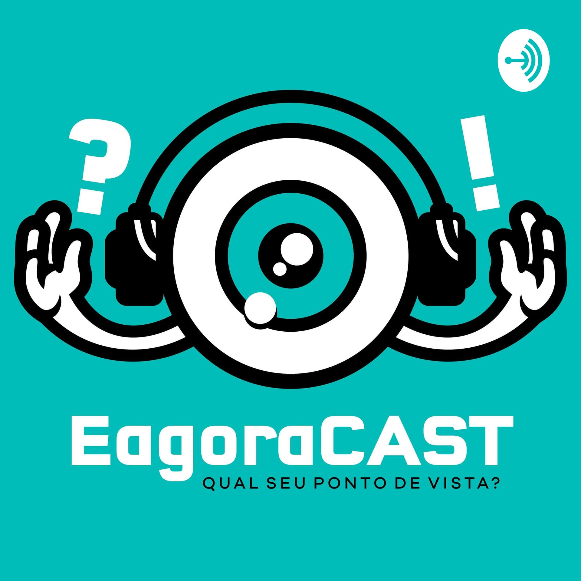 EagoraCast - Podcasts
