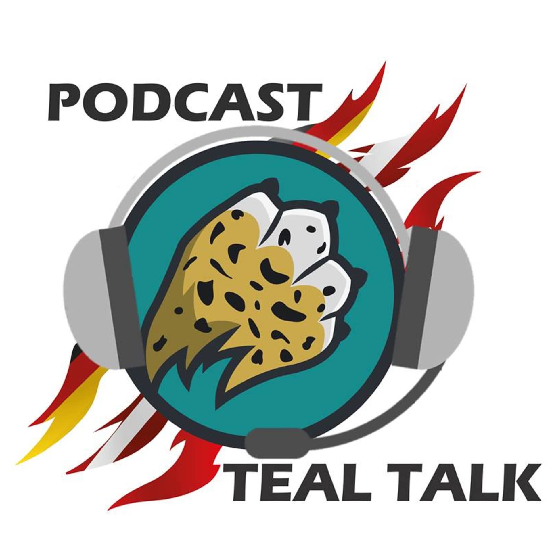 TEAL TALK - Podcast der JAX ELITE - Podcasts
