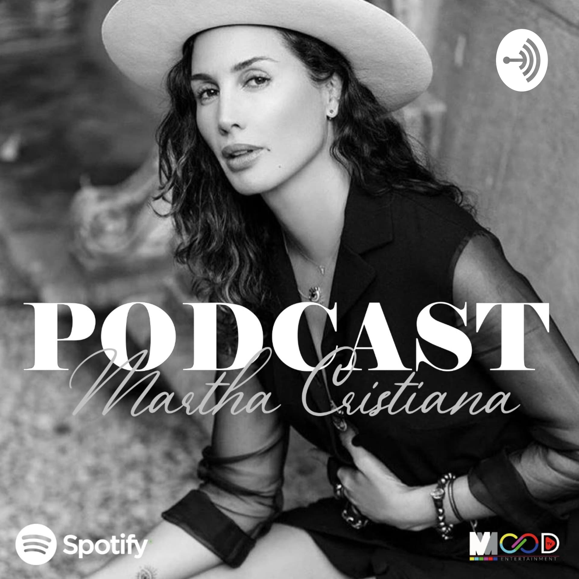 Martha Cristiana Al Aire - Podcasts