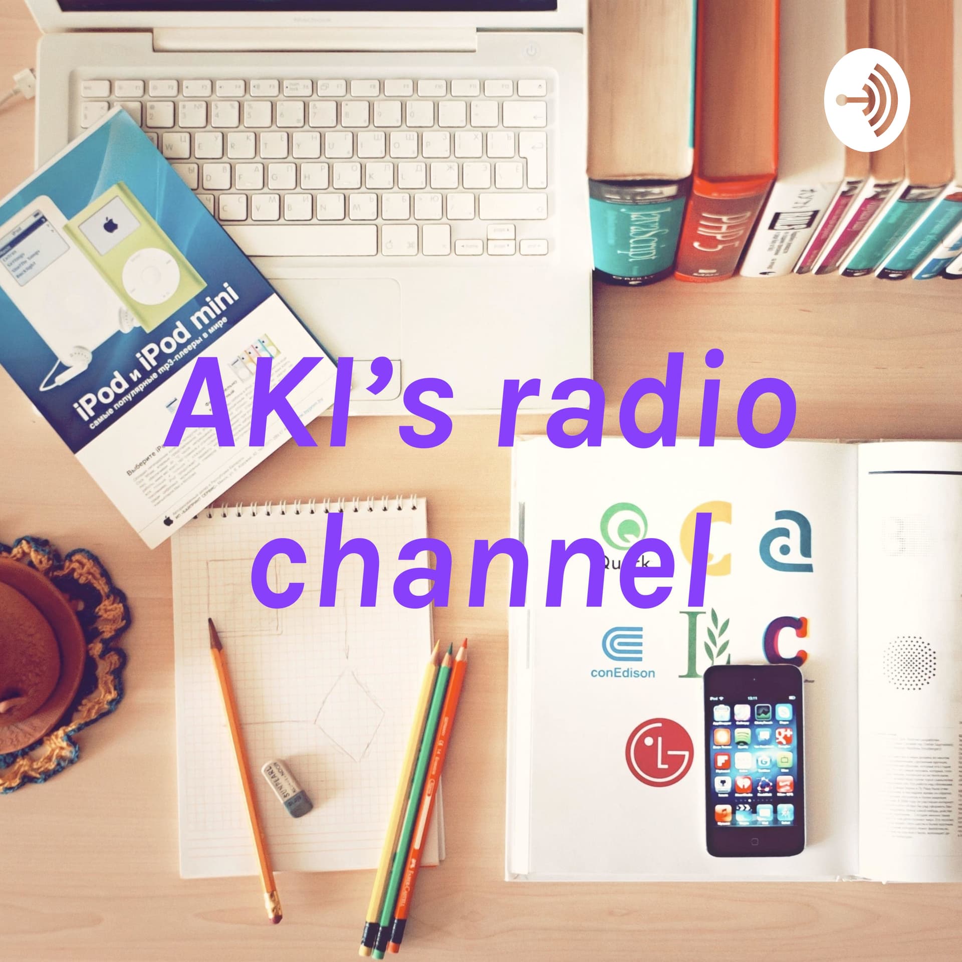 AKI's radio channel - Podcasts