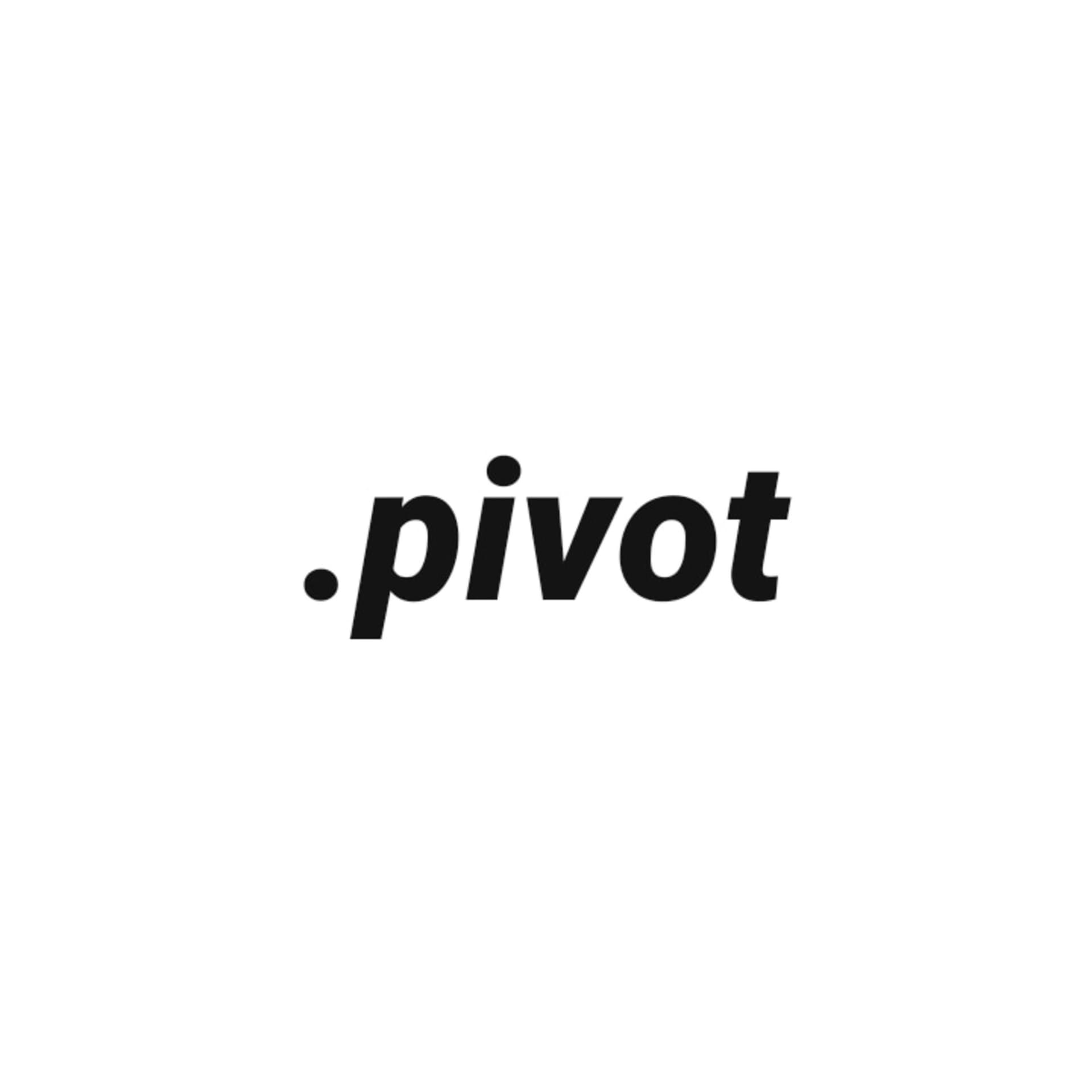 Titik Pivot - Podcasts
