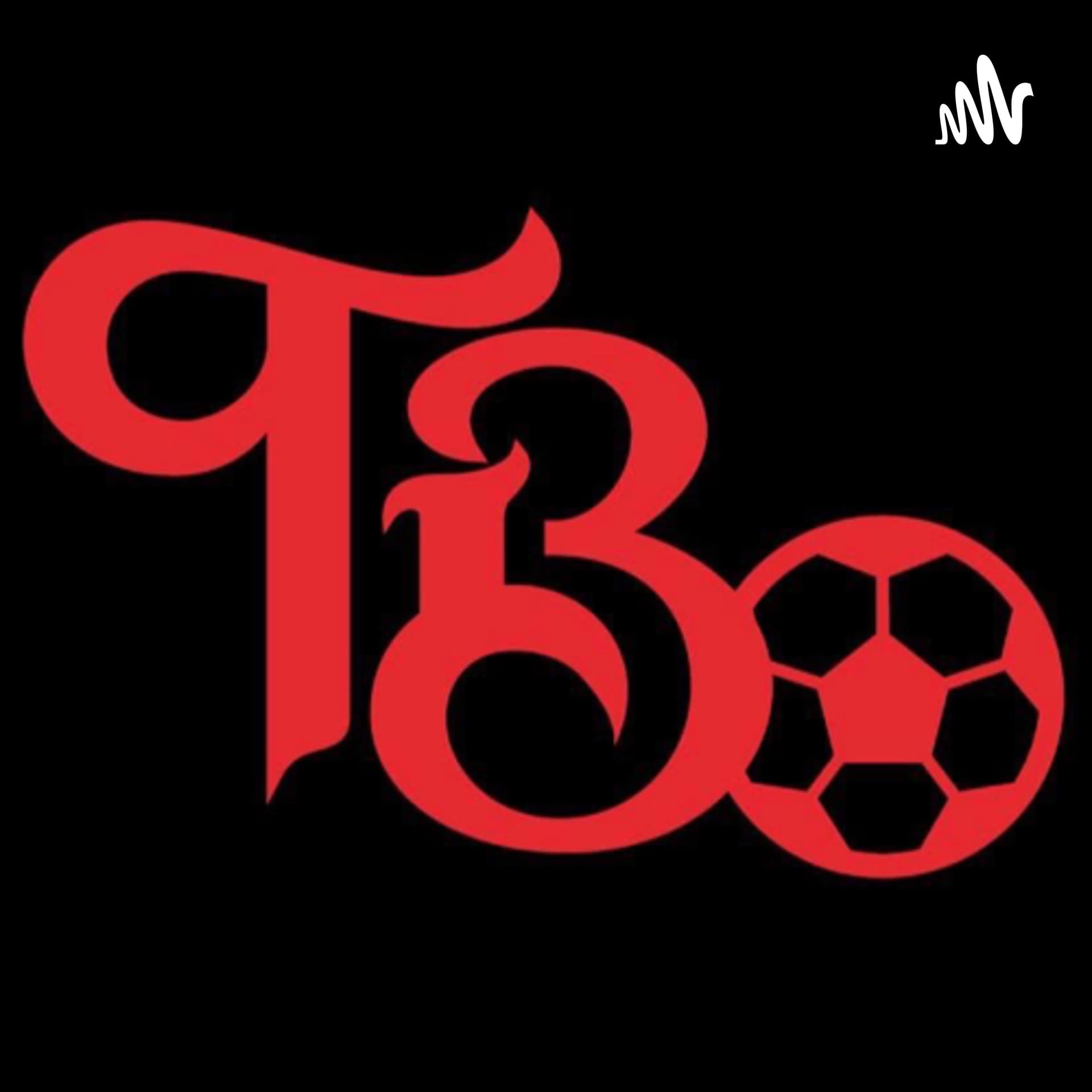 Trivela Boys Podcast - Podcasts