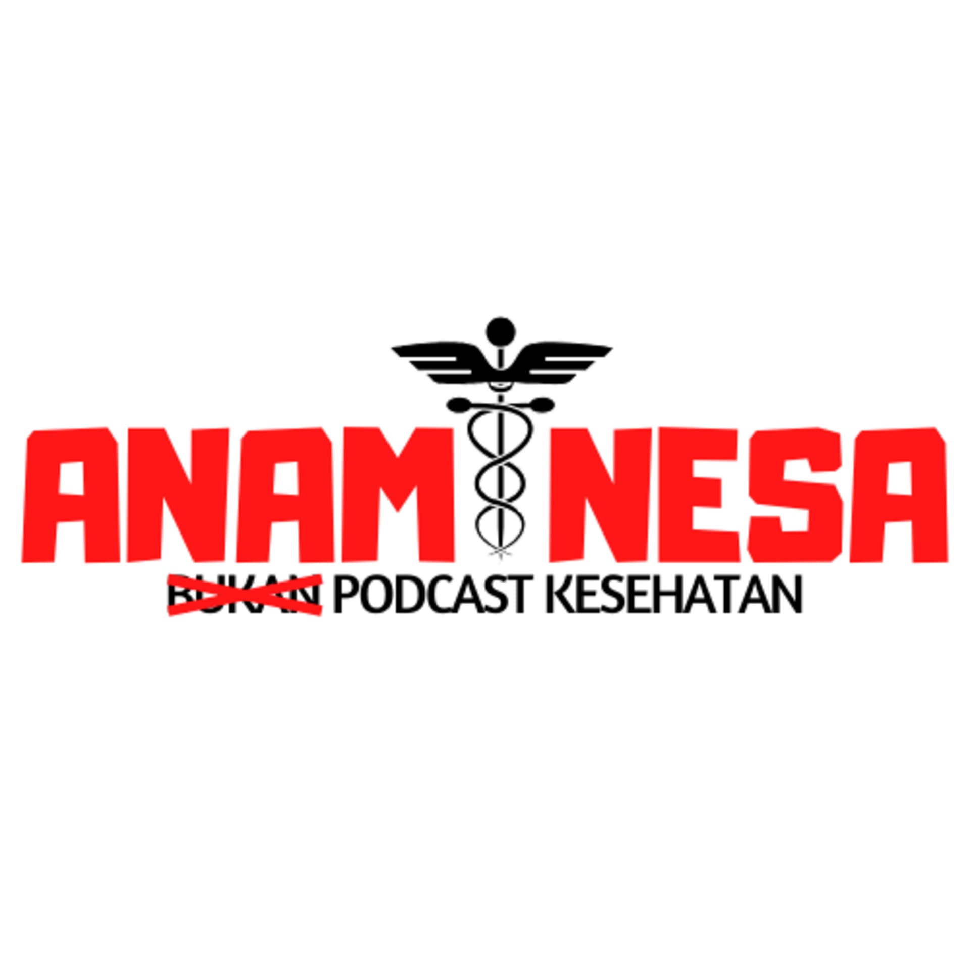 Anamnesa - Podcasts