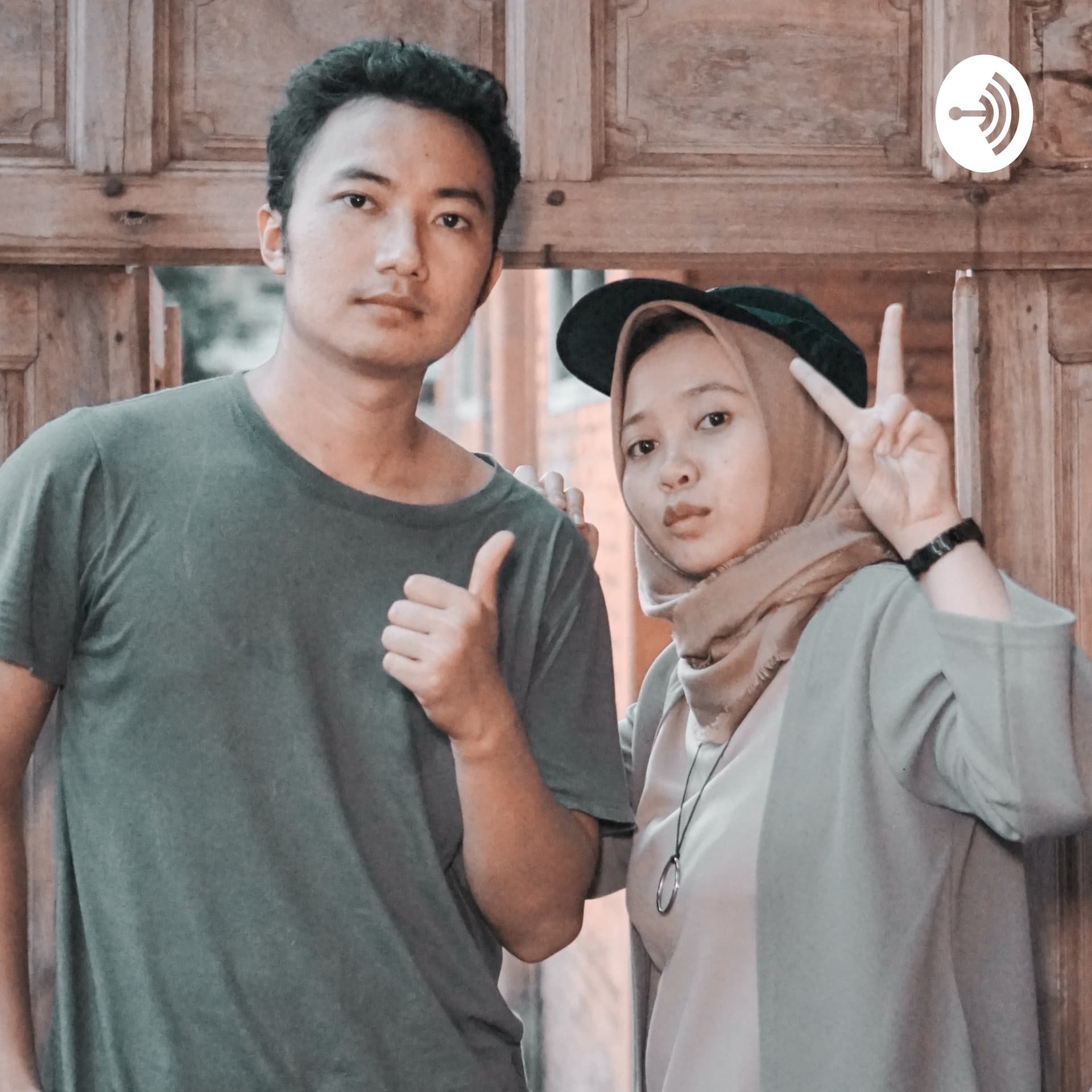 Temen Jalan - Podcasts