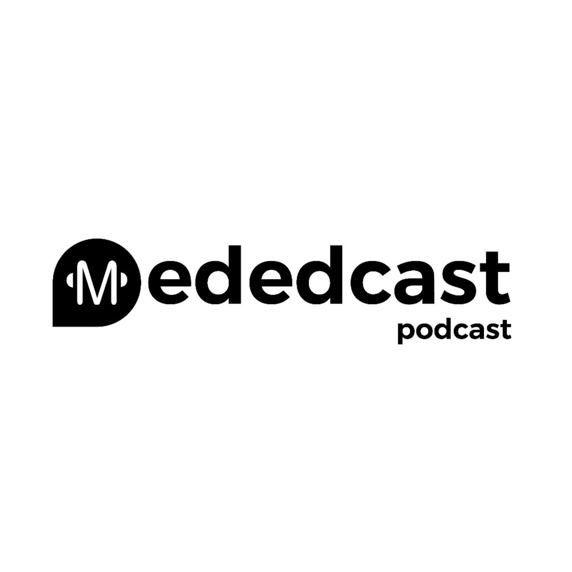 MEDEDCAST - Podcasts