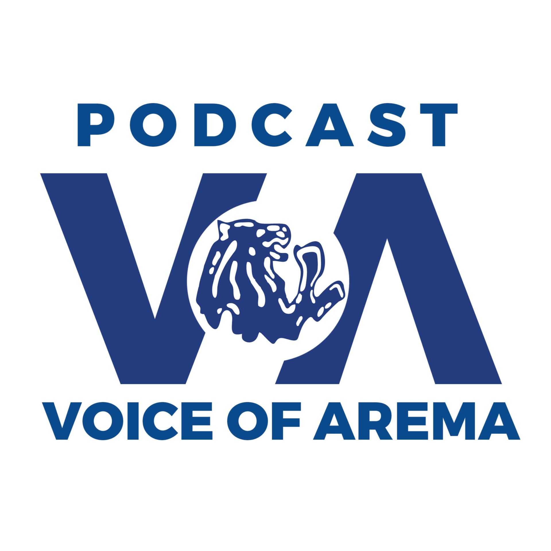 Voice Of Arema - Podcasts