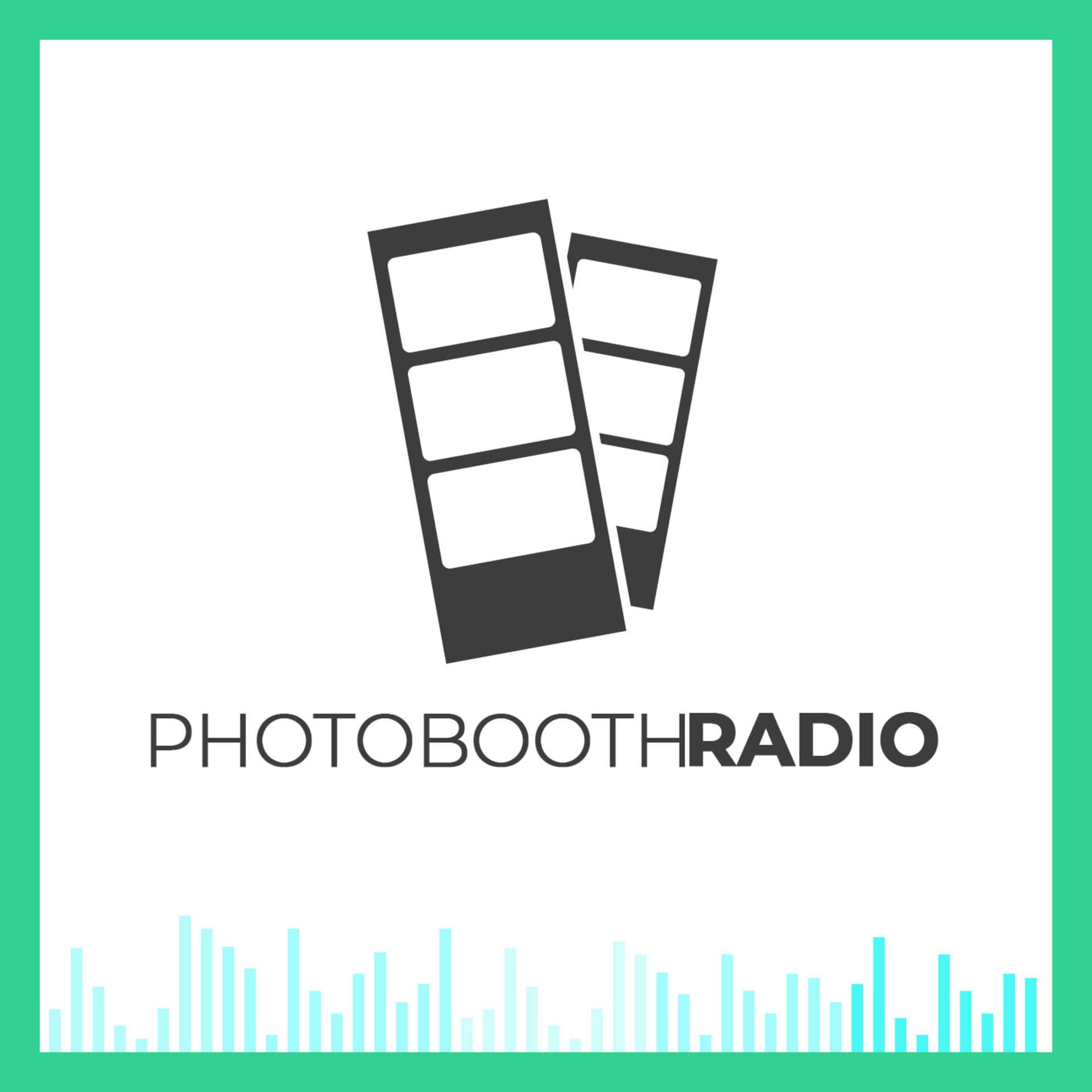 Photobooth Radio - Podcasts