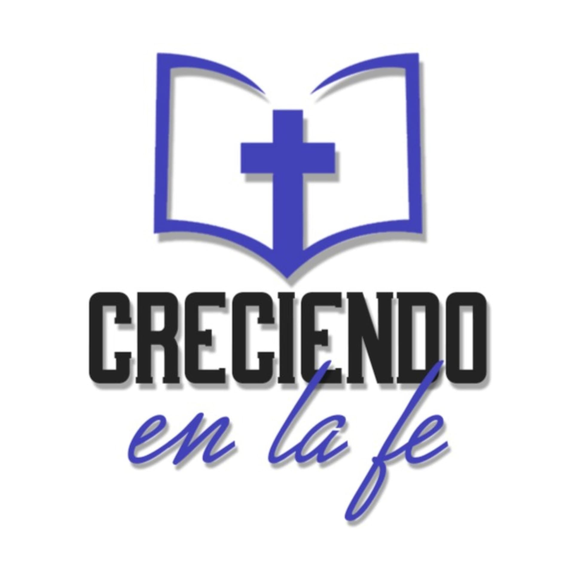 Creciendo en la fe - Podcasts