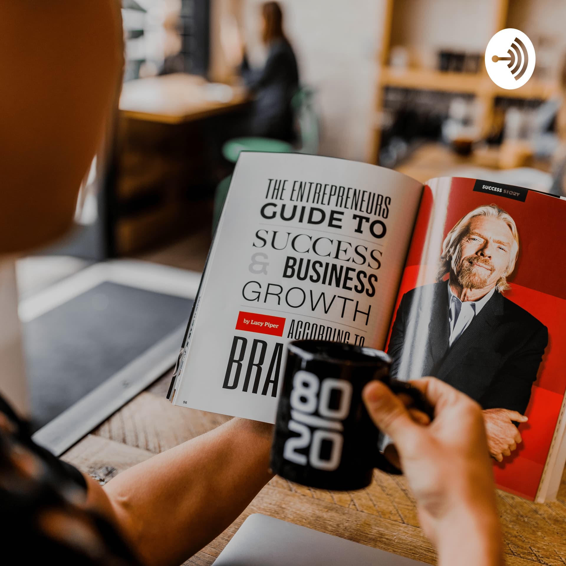 Tips Gokil Dunia bisnis online - Podcasts