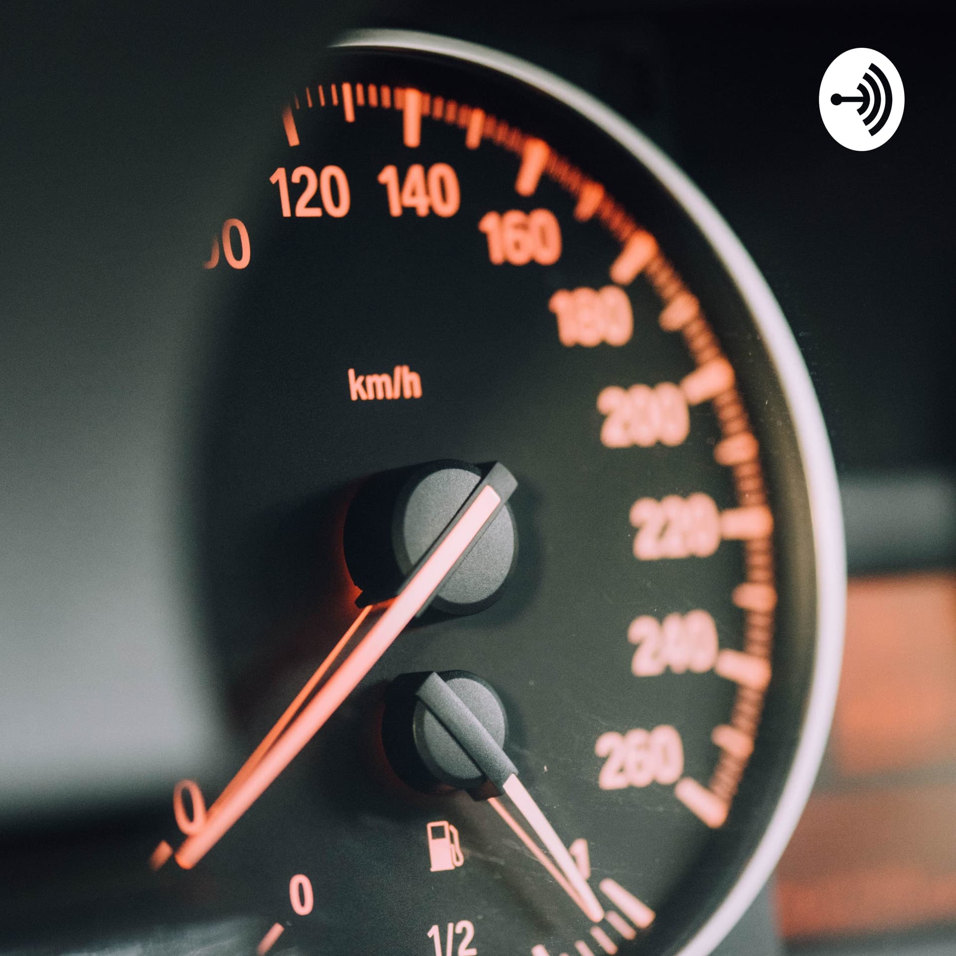 De Volta para Casa - Podcasts