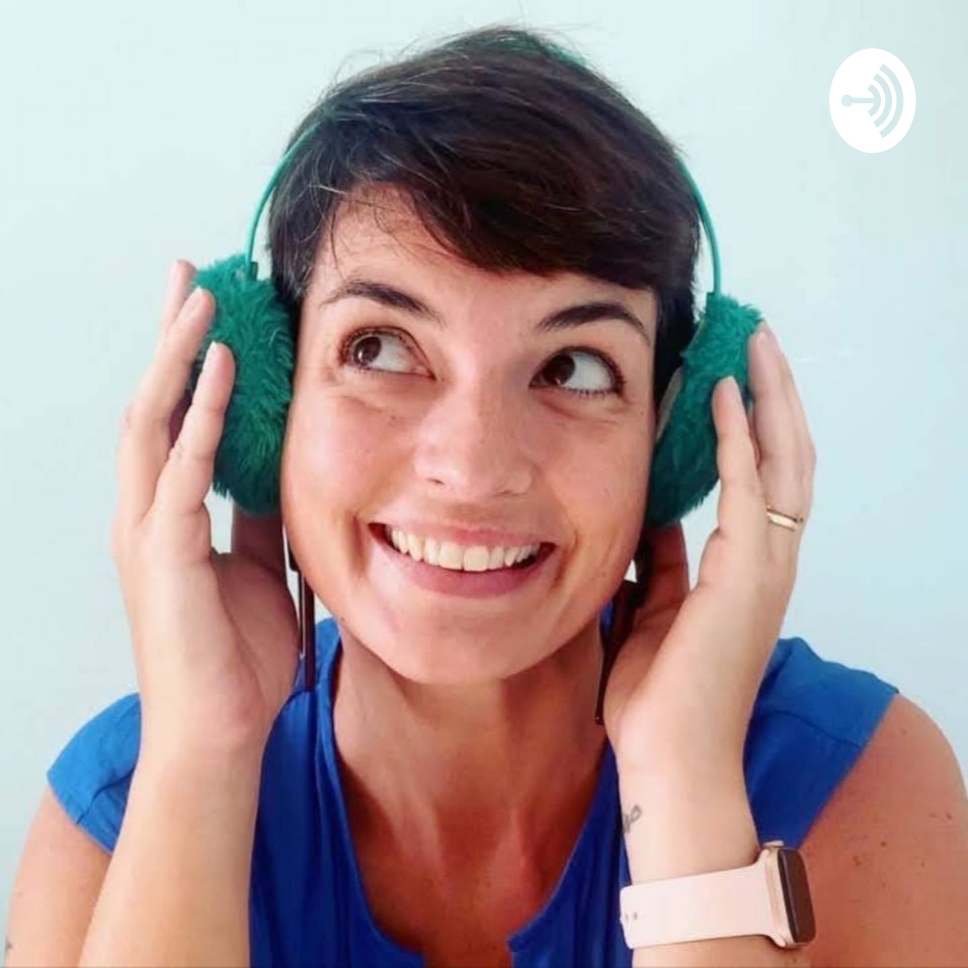 Fafá Conta podcast - Podcasts