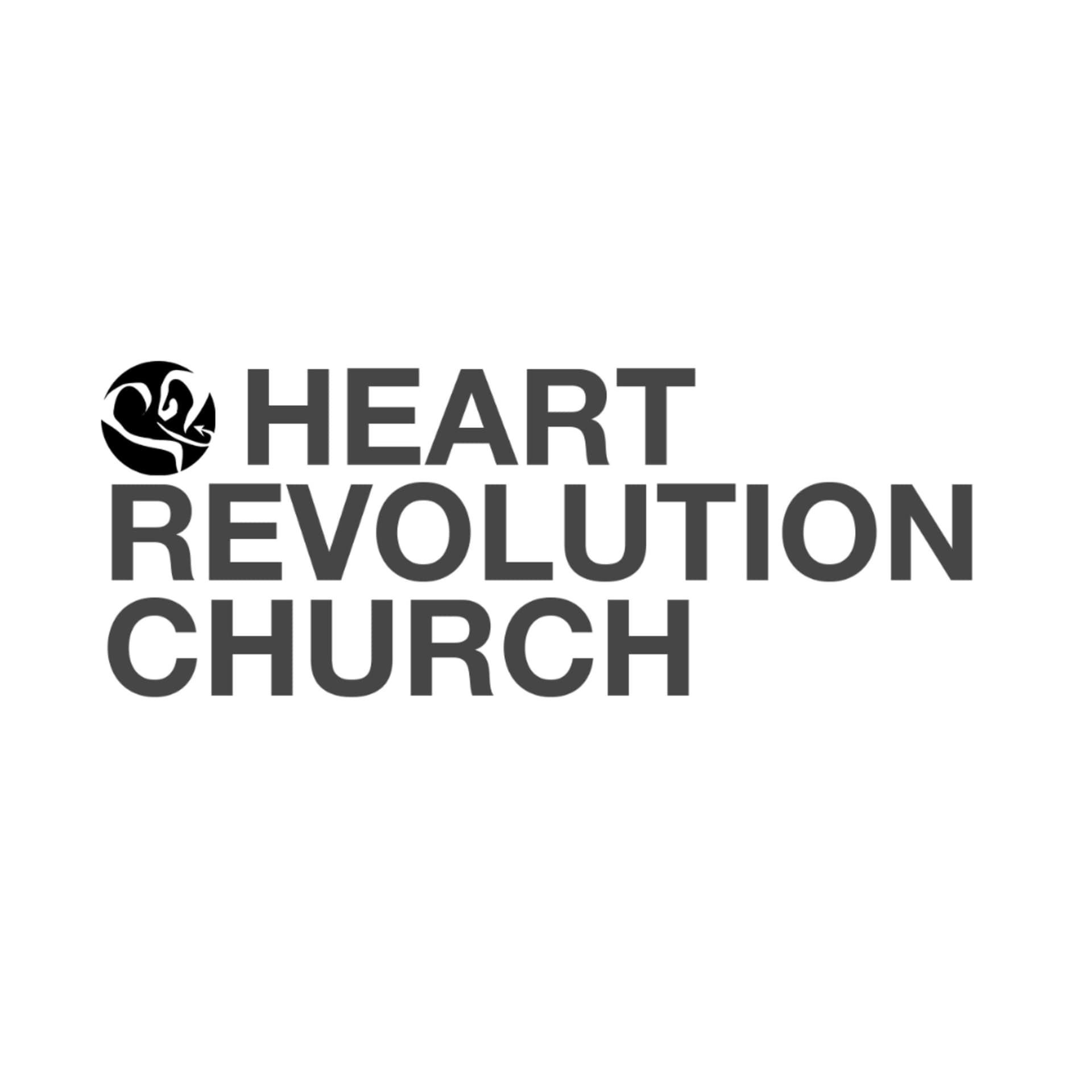 Heart Revolution Bogotá l Podcast - Podcasts