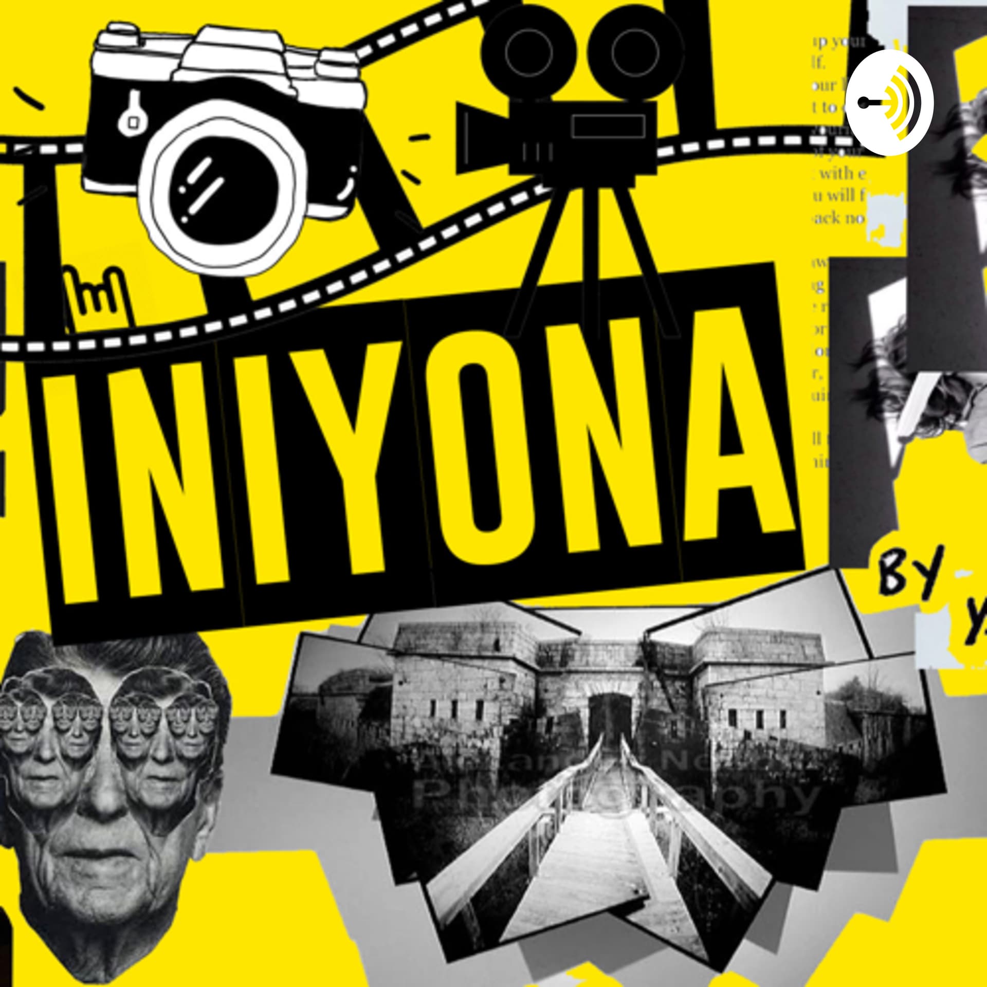 iniyona - Podcasts