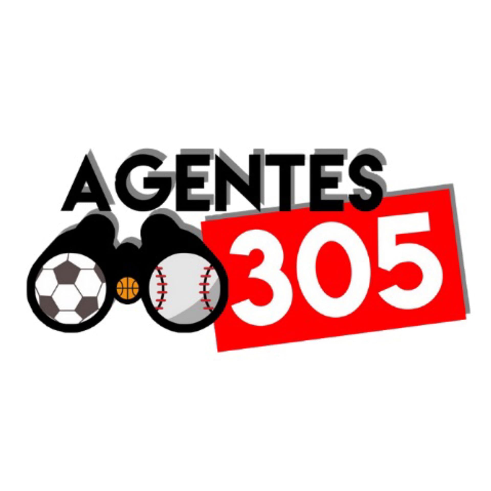 Agentes 305 - Podcasts