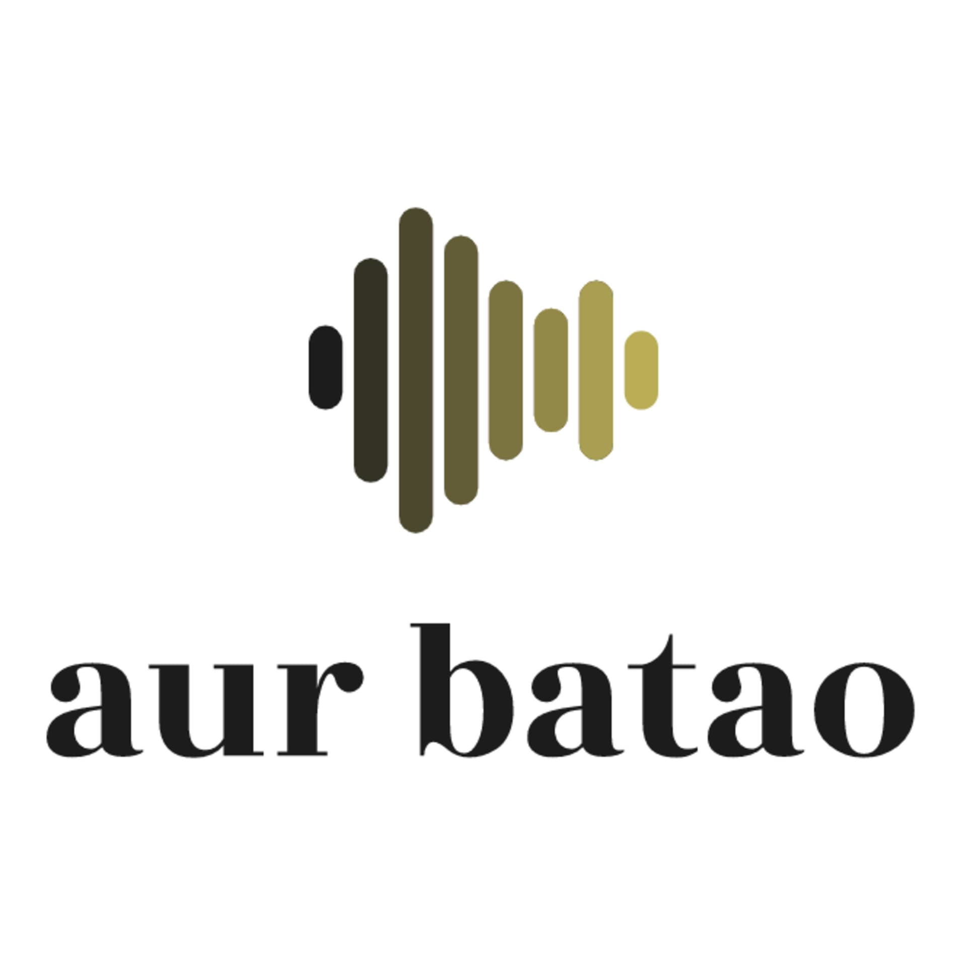 Aur Batao - Podcasts