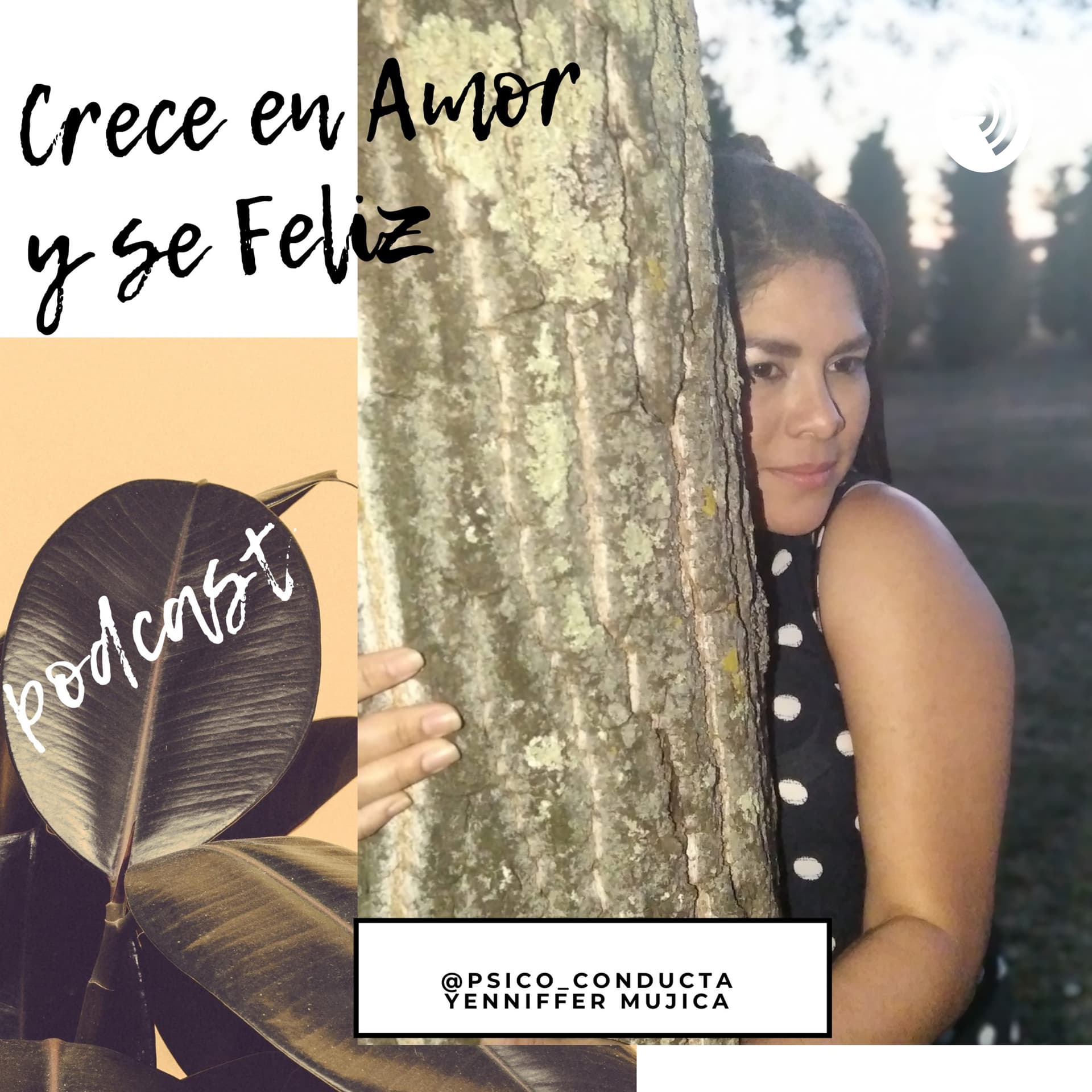 @psico_conducta - Podcasts