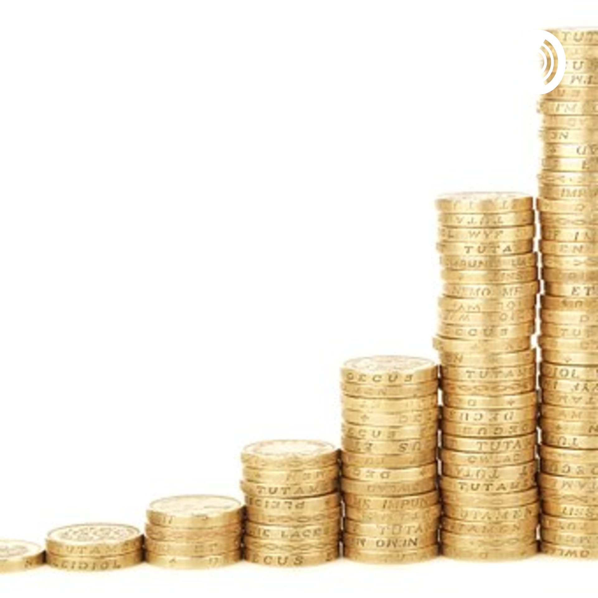 Money Tips Daily by Charles Kelly, former IFA and author of - Podcasts