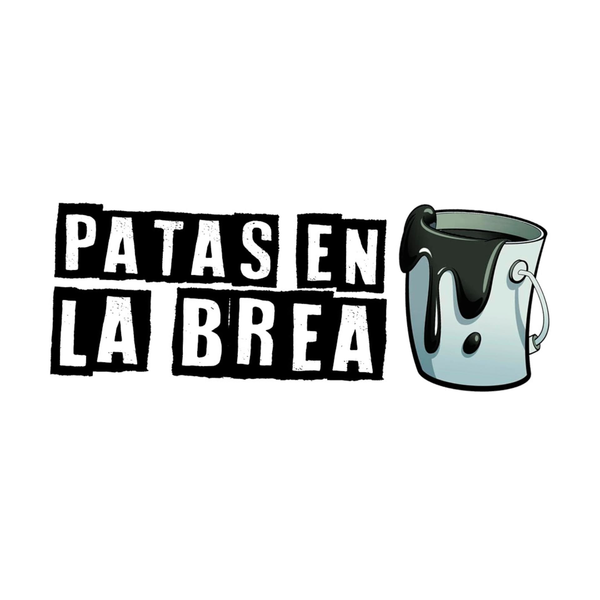 Patas en la brea - Podcasts