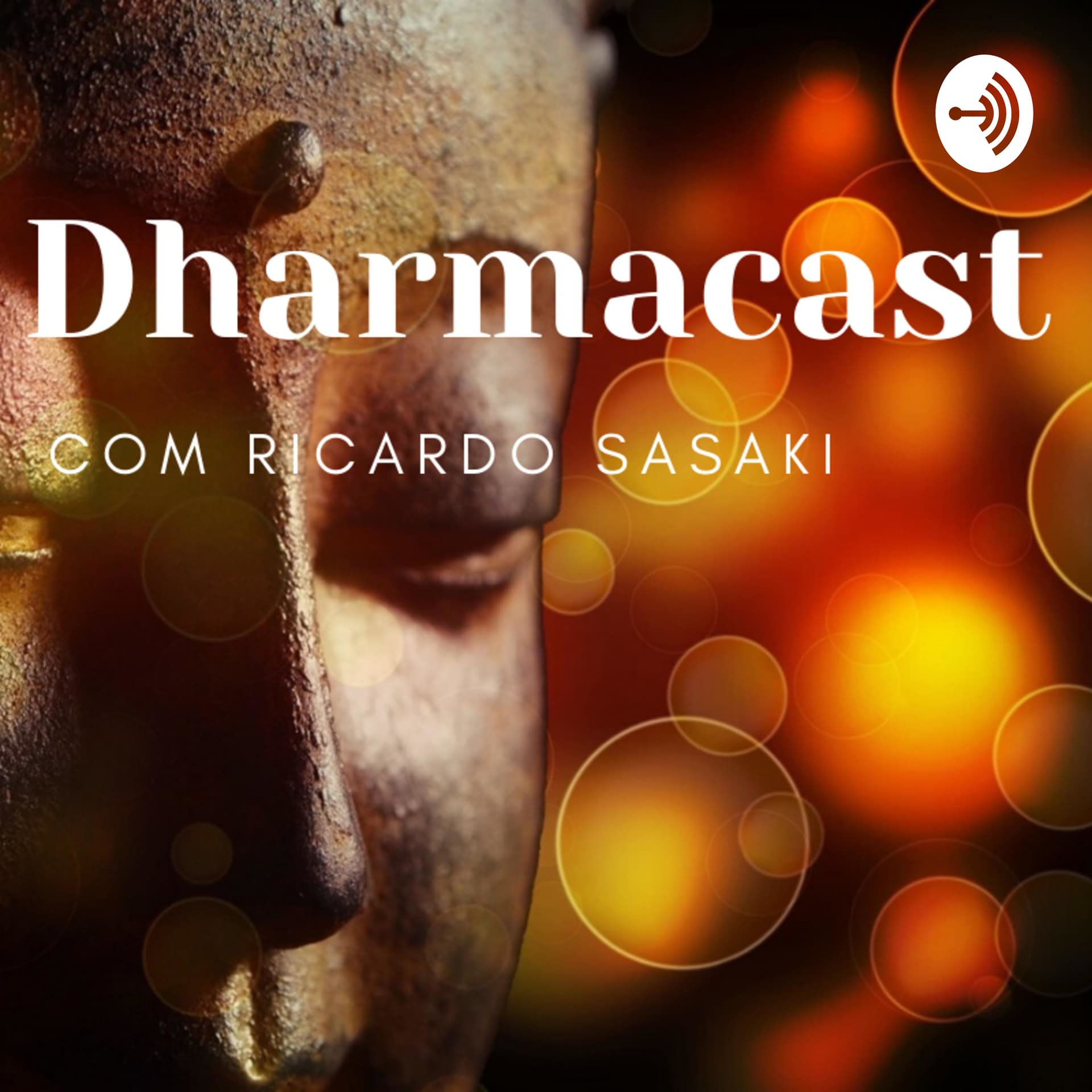 Dharmacast - Podcasts