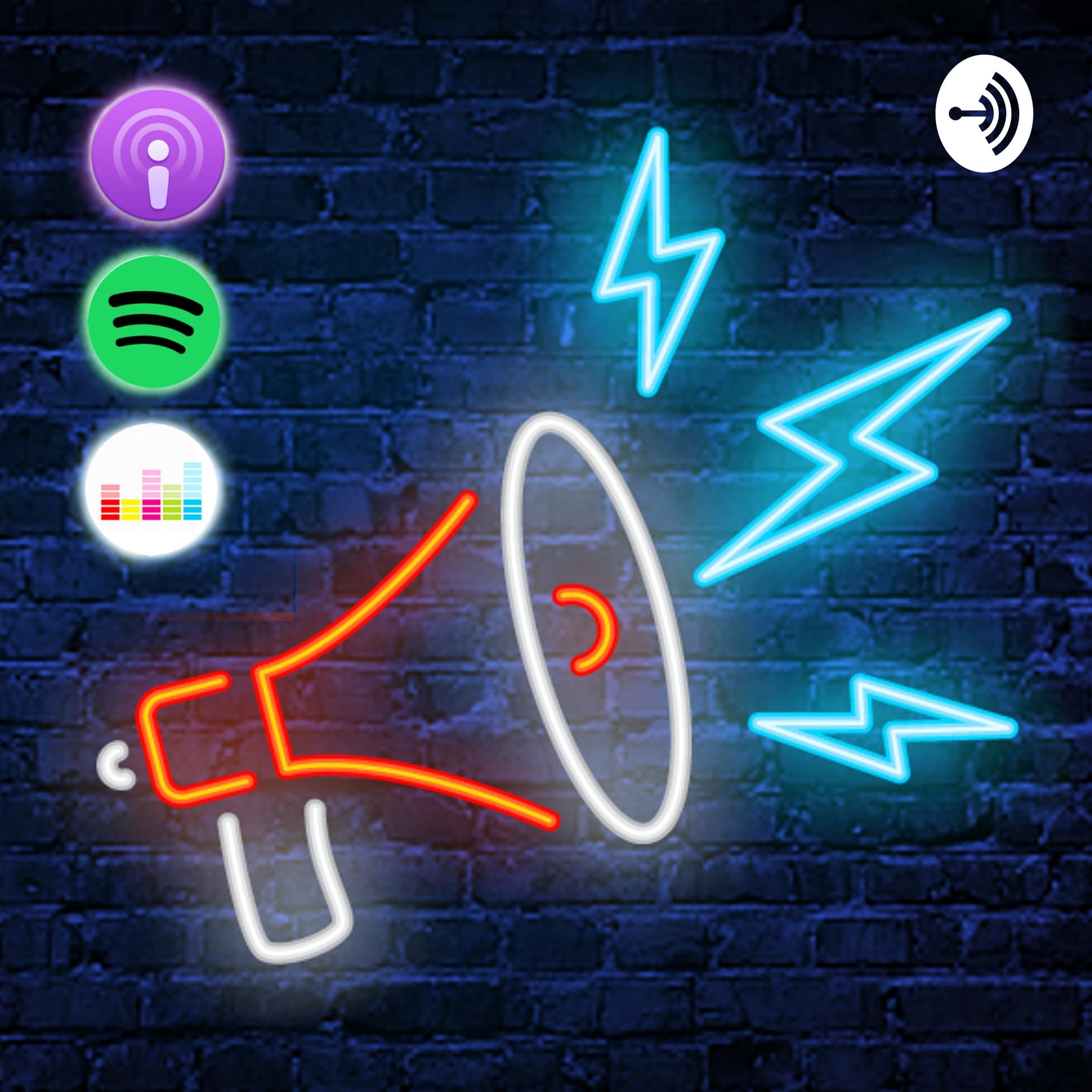 Diário Mensal - Podcasts