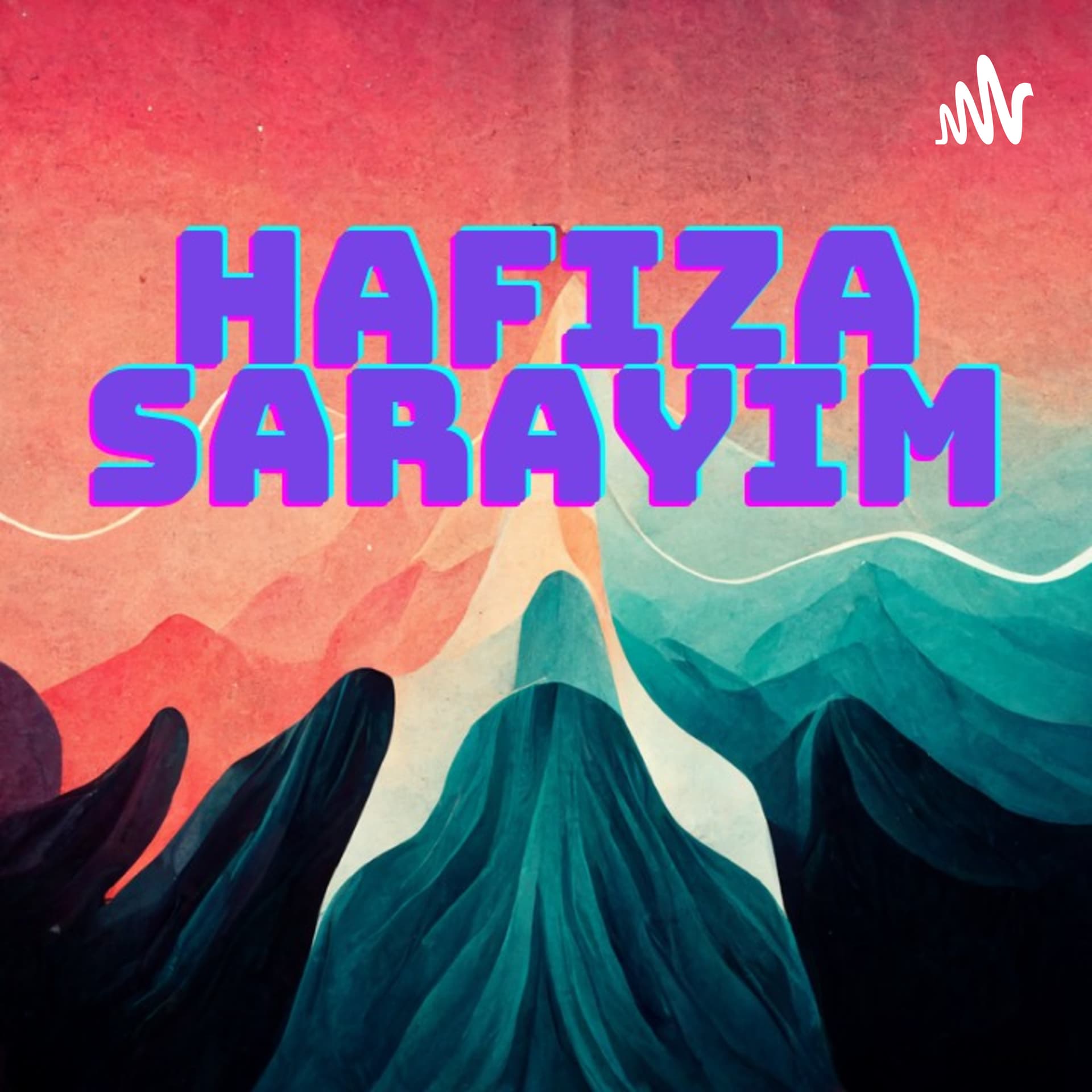 Hafıza Sarayım - Podcasts