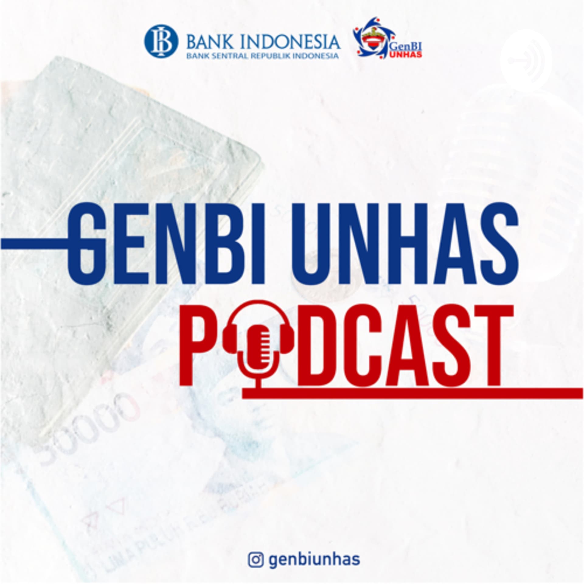 GenBI UNHAS Podcast - Podcasts