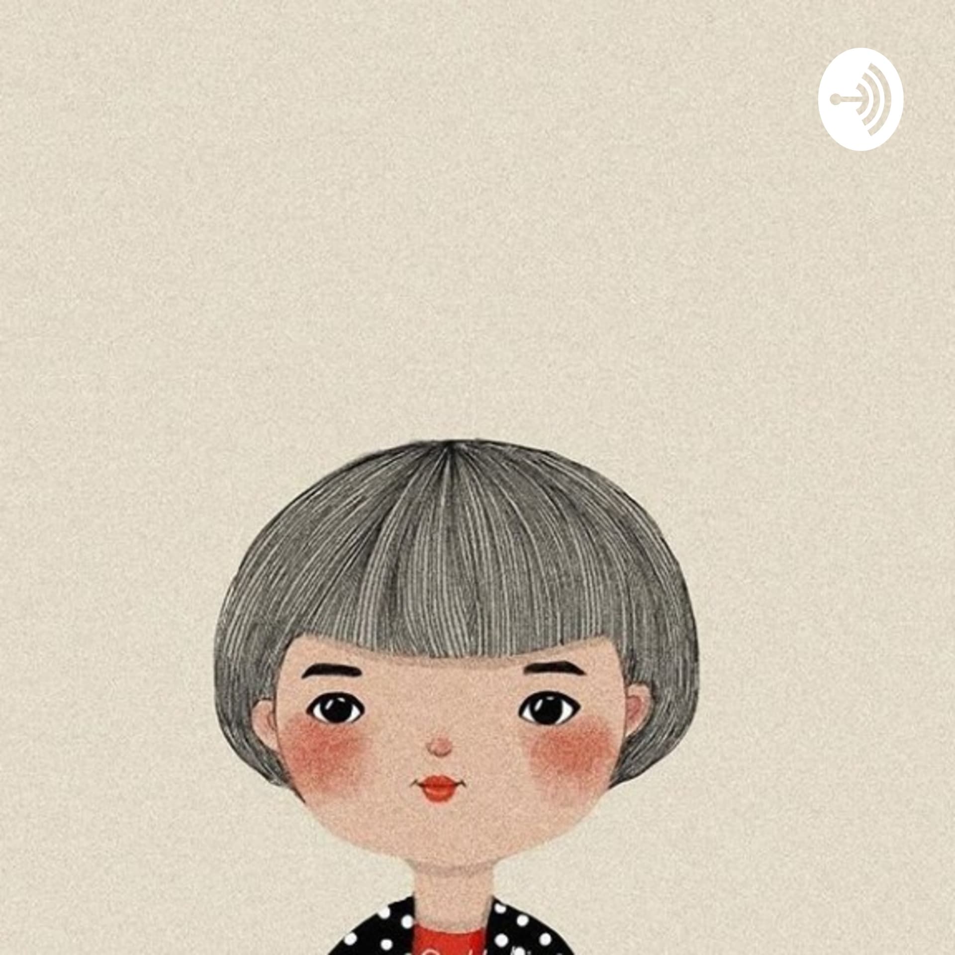 Shella's Stories - Podcasts
