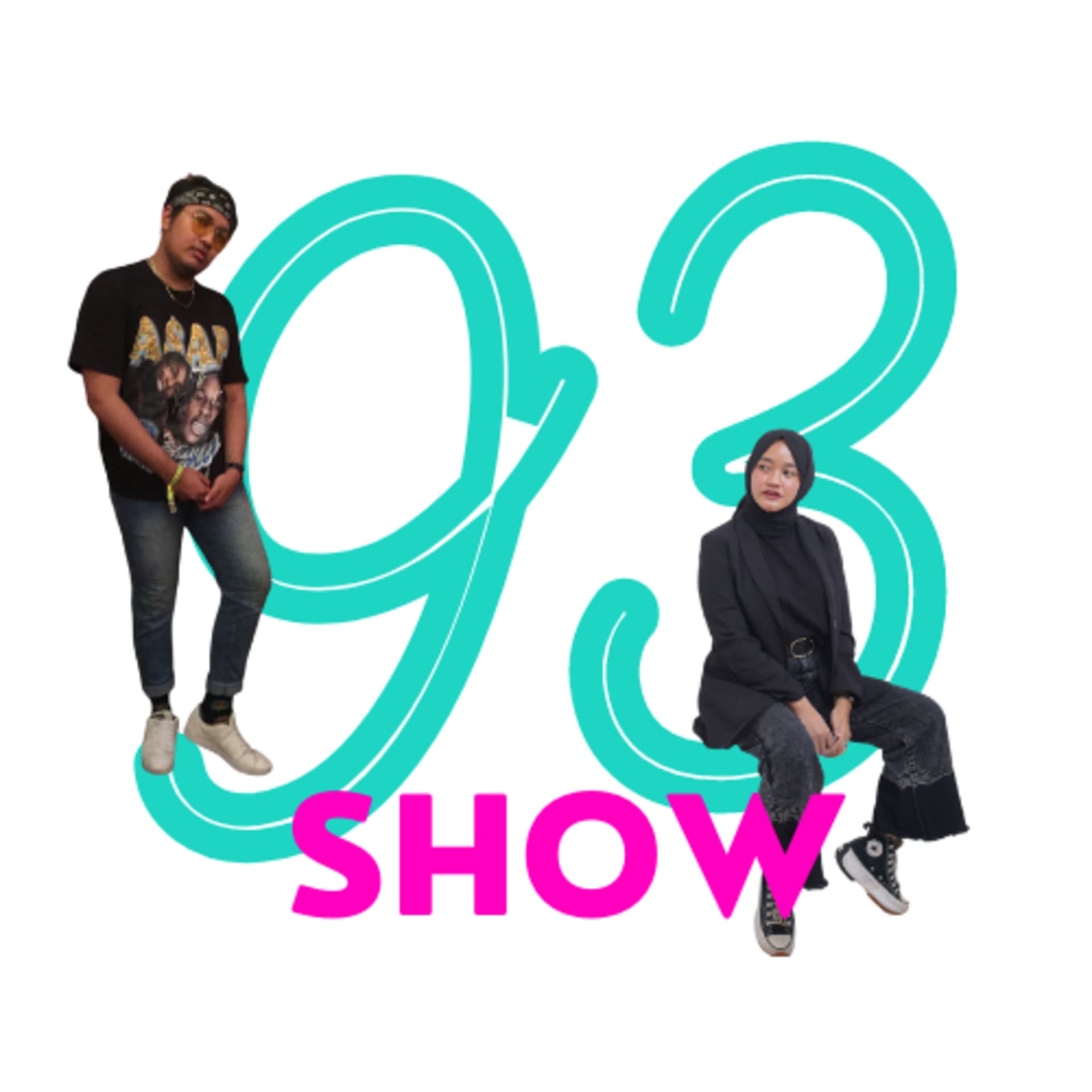 93 Show - Podcasts