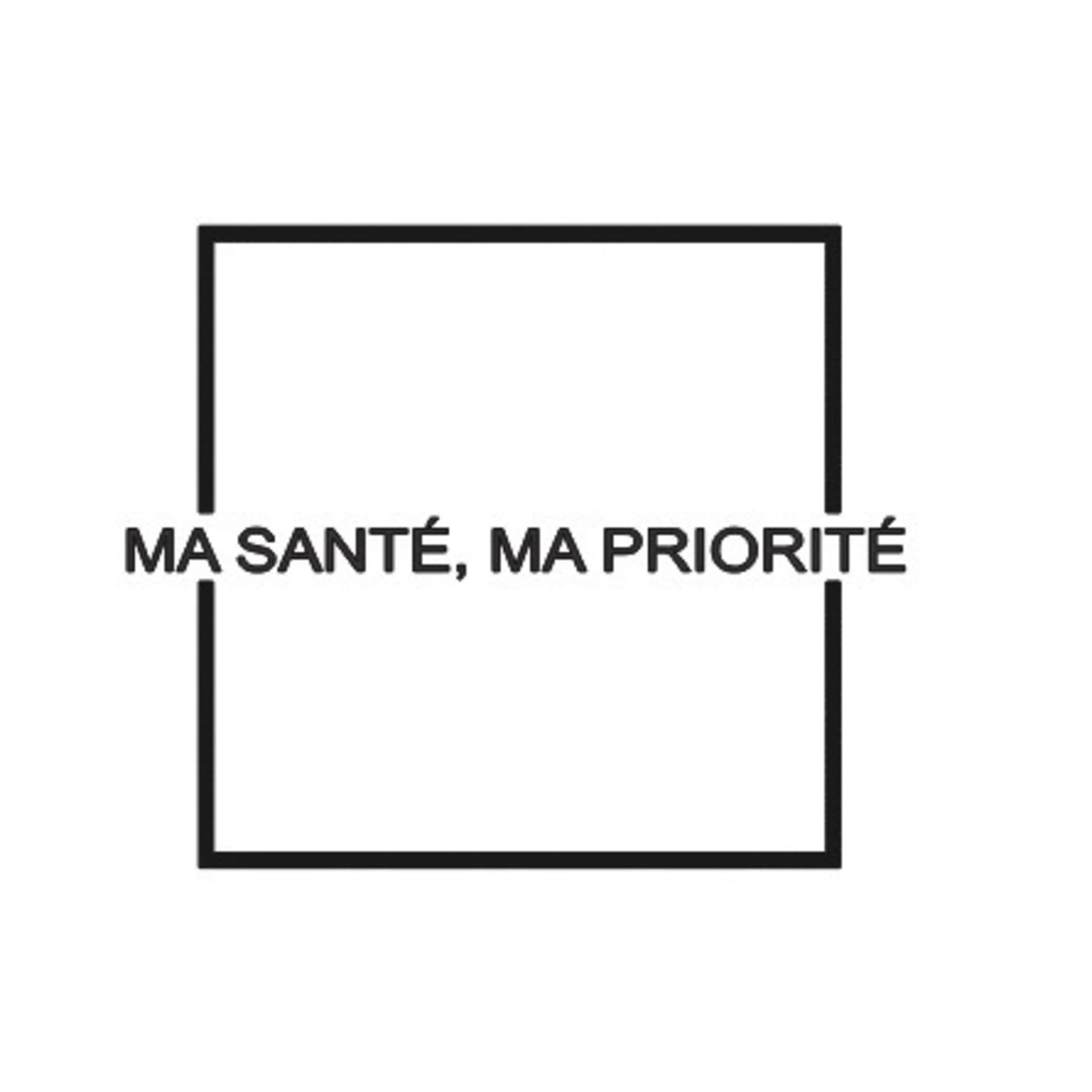 MA SANTÉ, MA PRIORITÉ - Podcasts