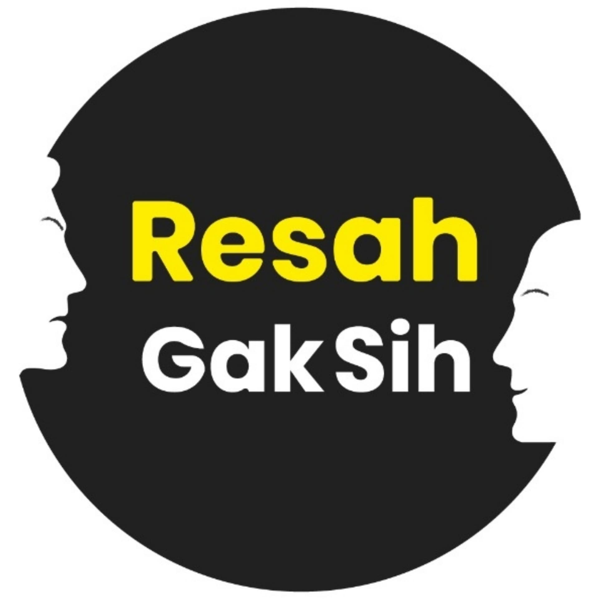 Resah Gak Sih - Podcasts