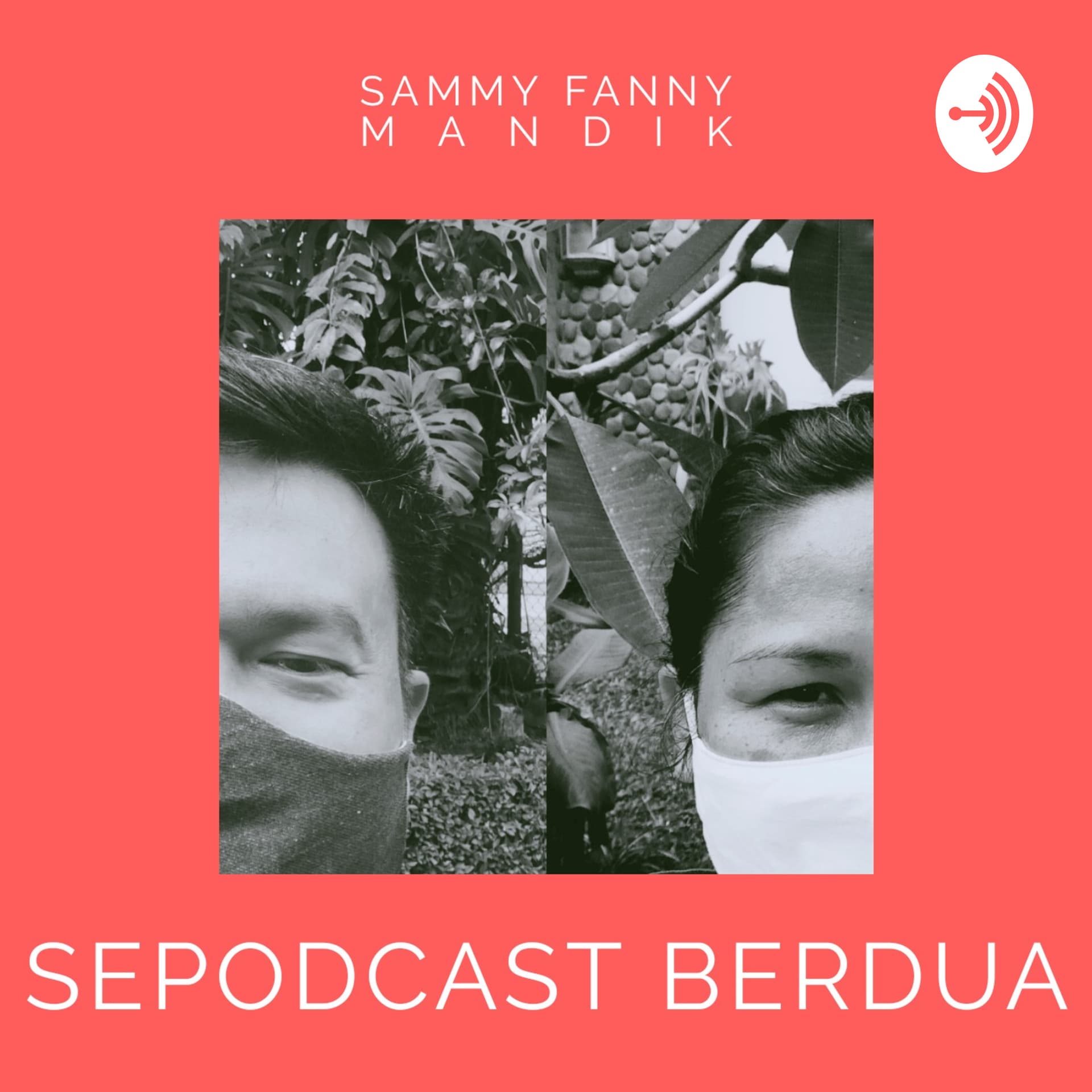 Sepodcast Berdua - Podcasts