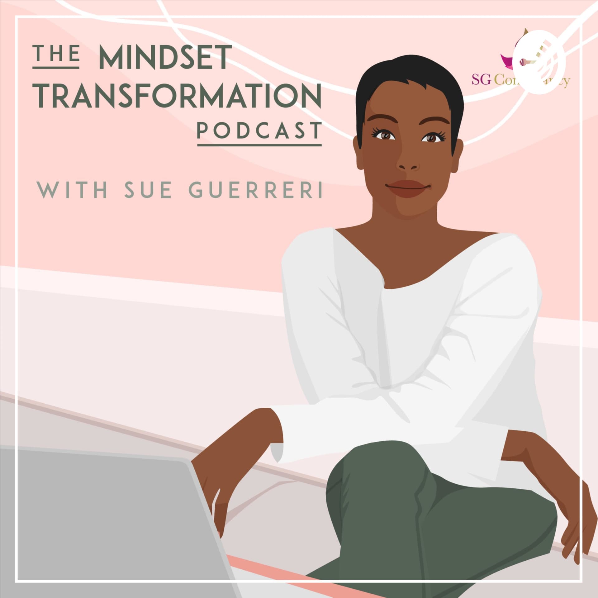The Mindset Transformation - Podcasts