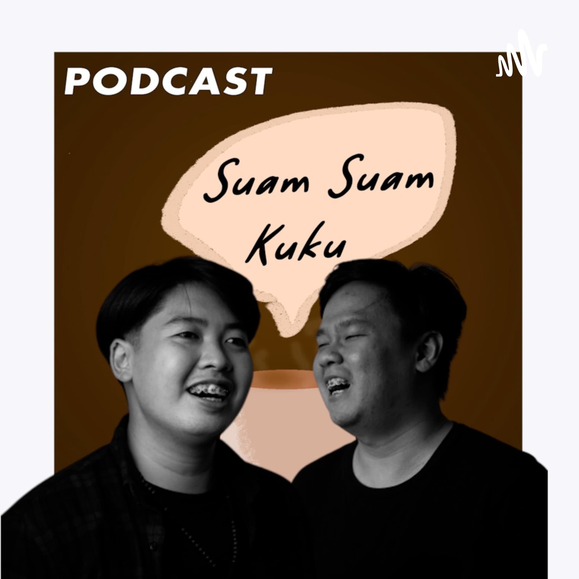 Podcast Suam-Suam Kuku - Podcasts