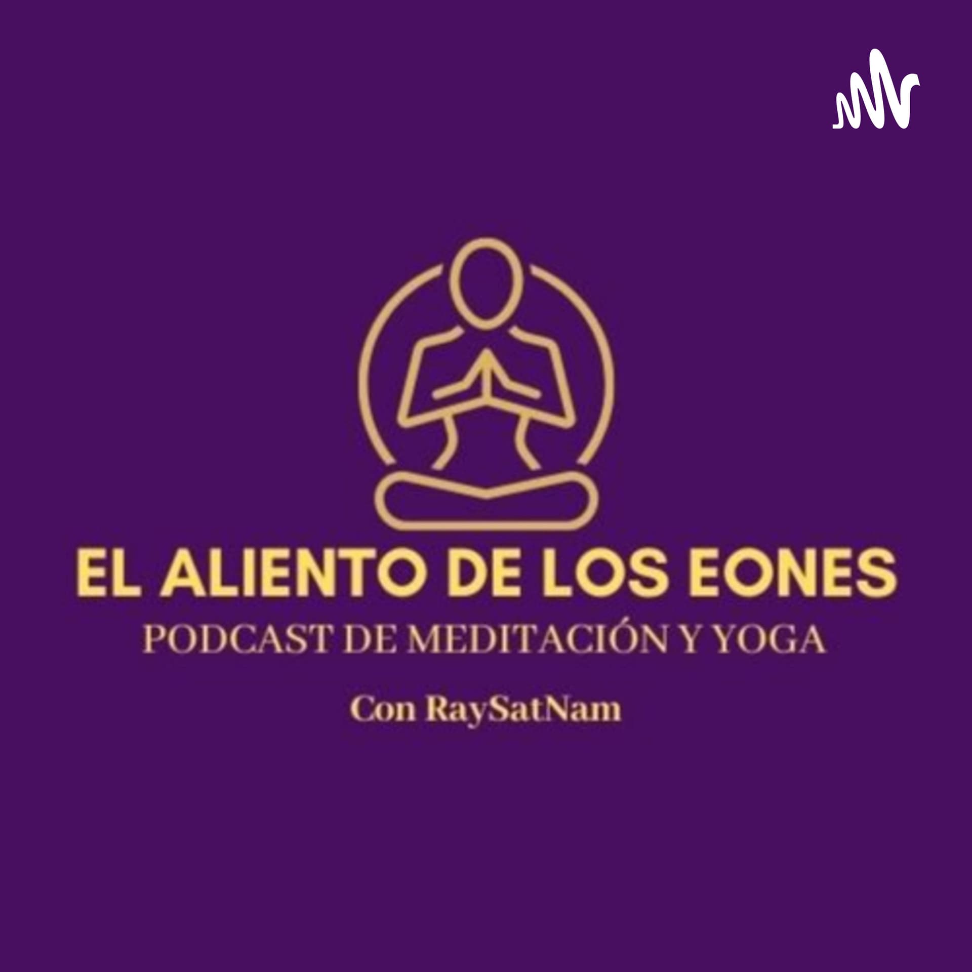 El Aliento de los Eones - Podcasts